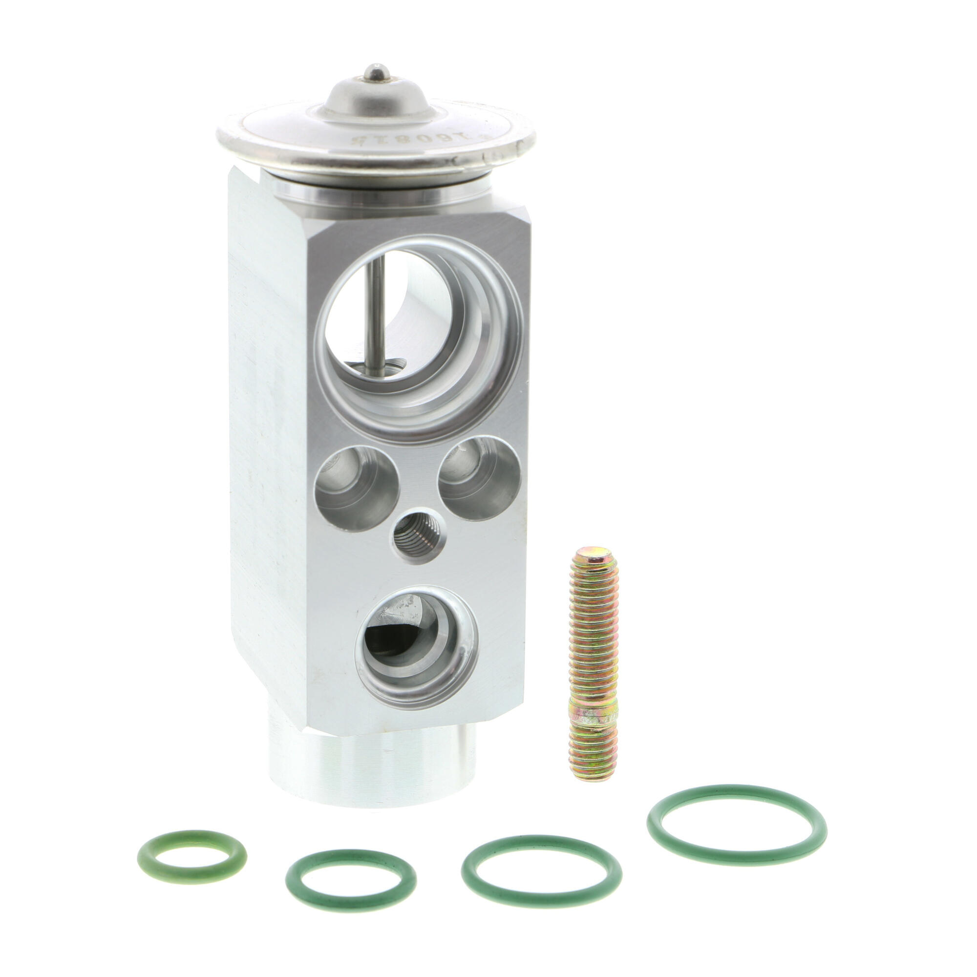 VEMO Expansion Valve, air conditioning V20-77-0016