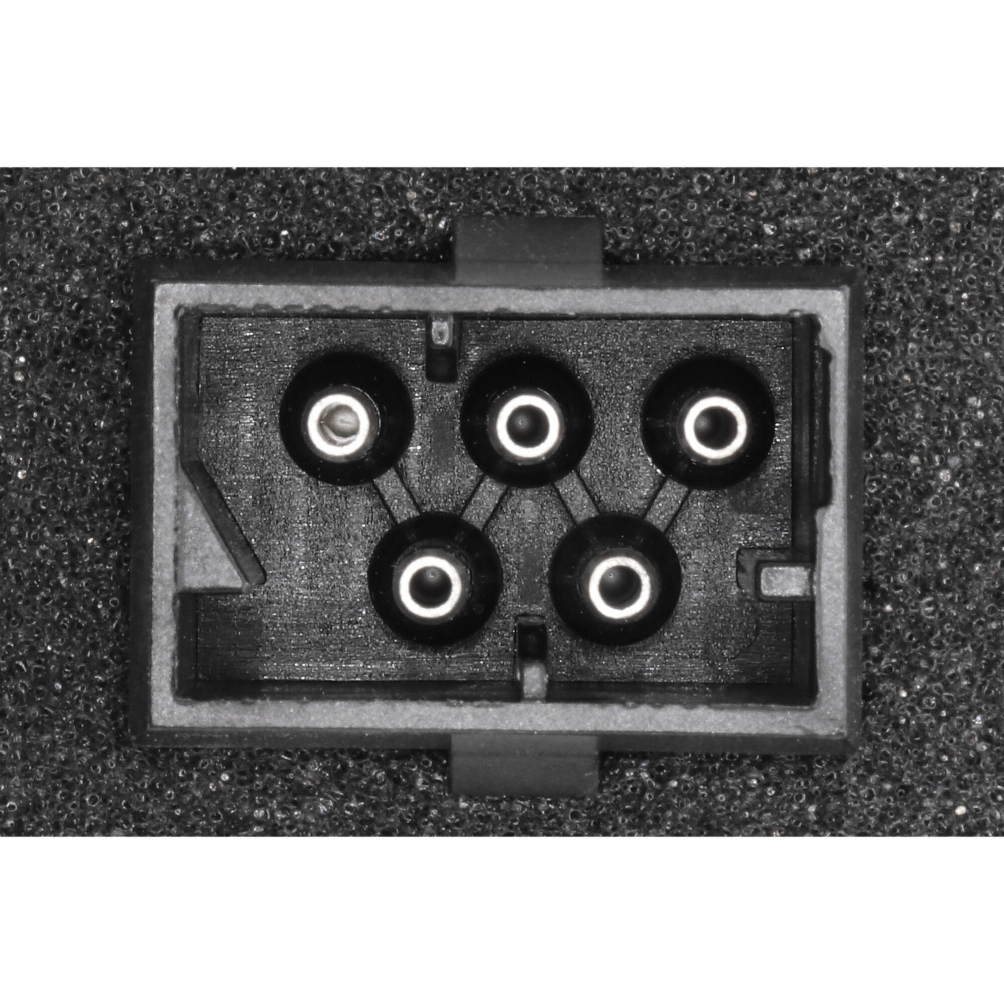 VEMO Regulator, interior blower V20-79-0007