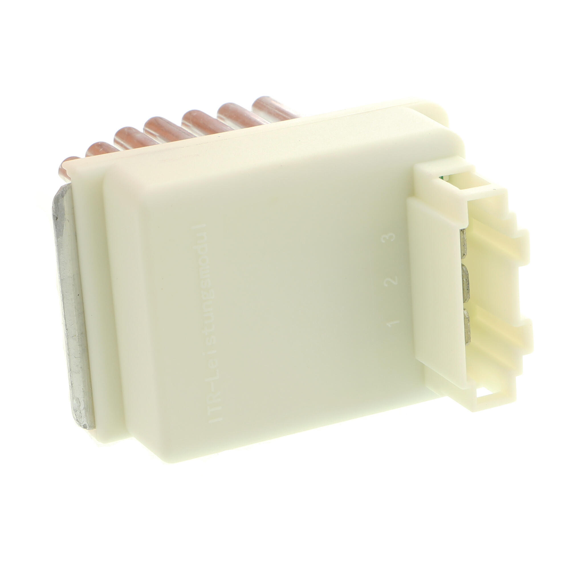 VEMO Regulator, interior blower V20-79-0010