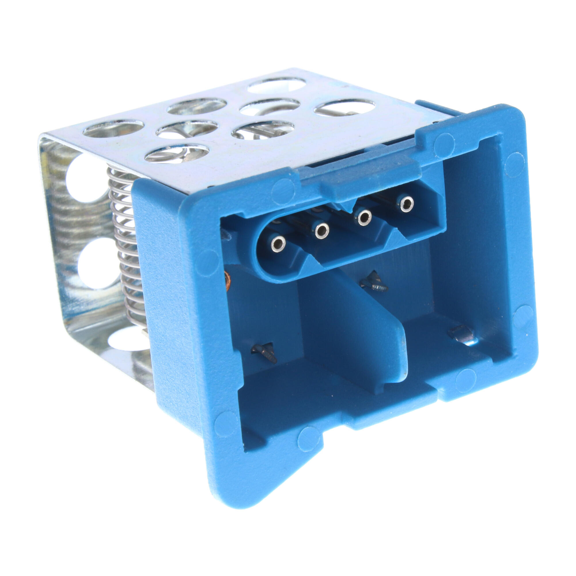VEMO Regulator, interior blower V20-79-0013