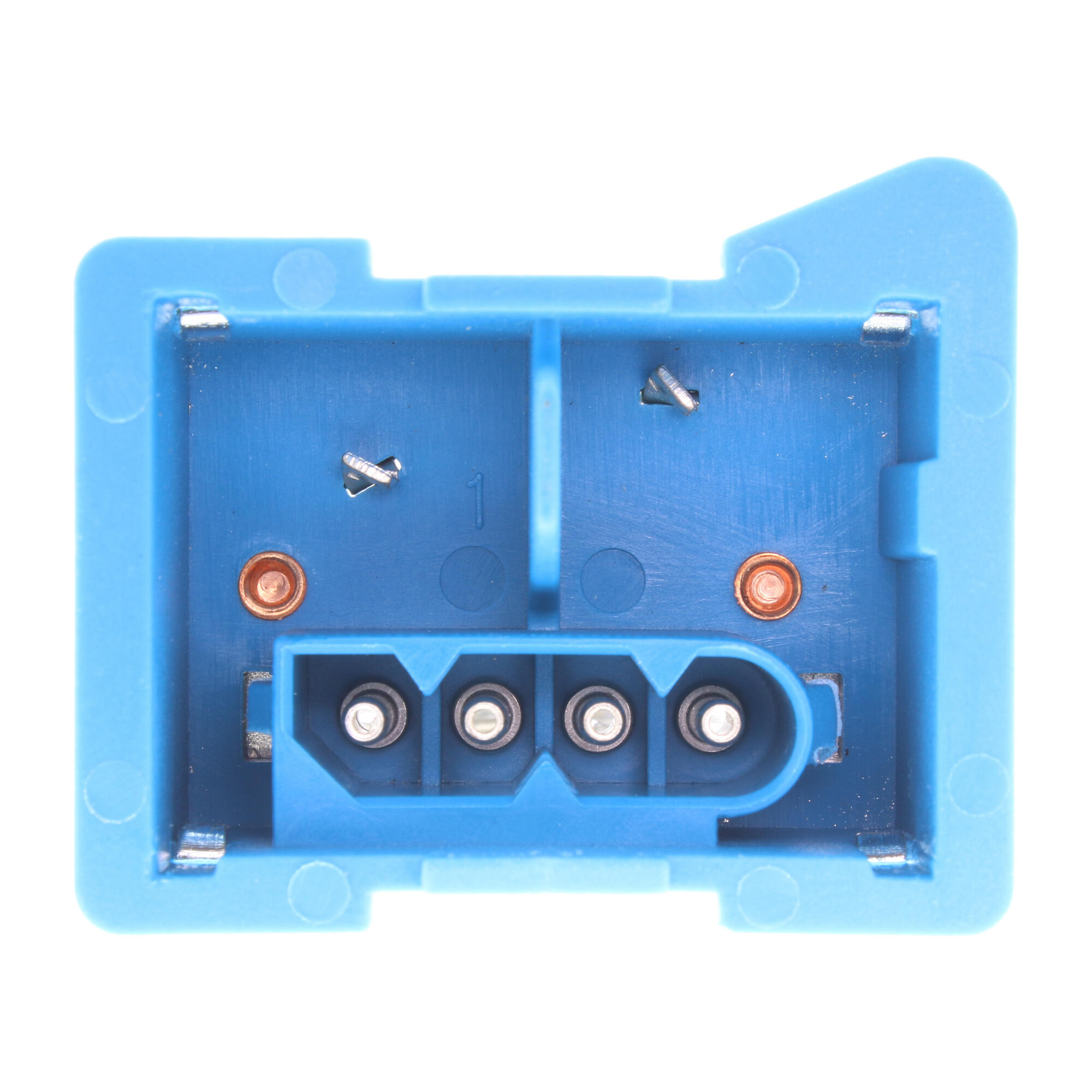 VEMO Regulator, interior blower V20-79-0013