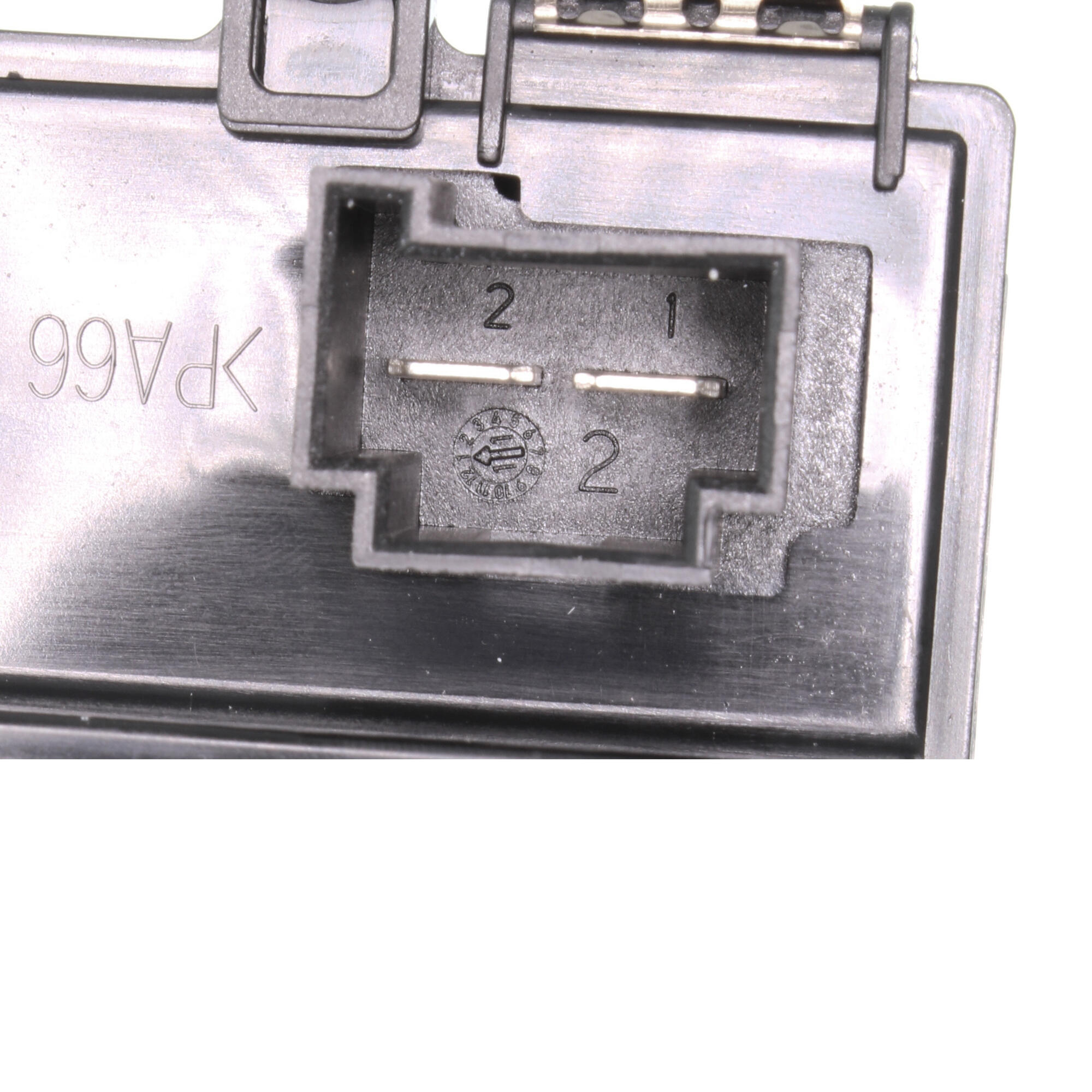 VEMO Regulator, interior blower V20-79-0016