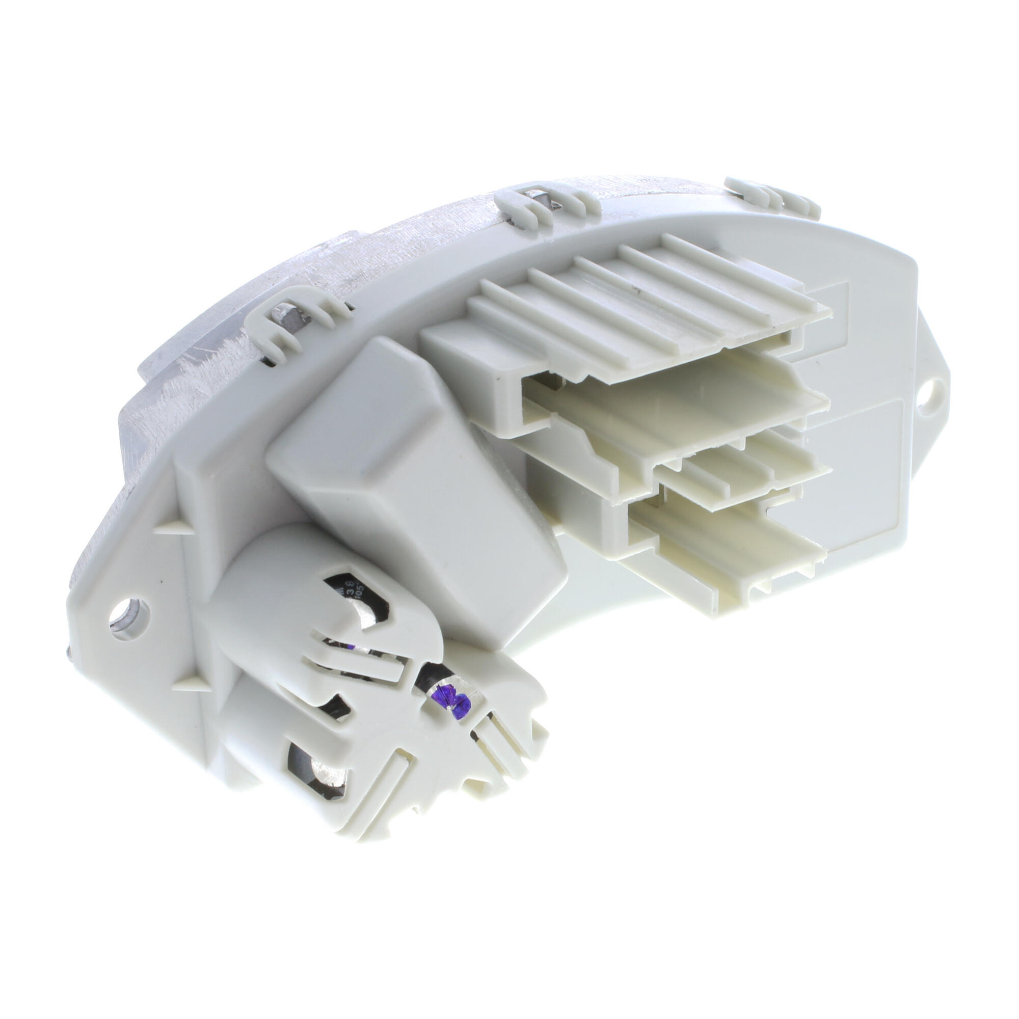 VEMO Regulator, interior blower V20-79-0017