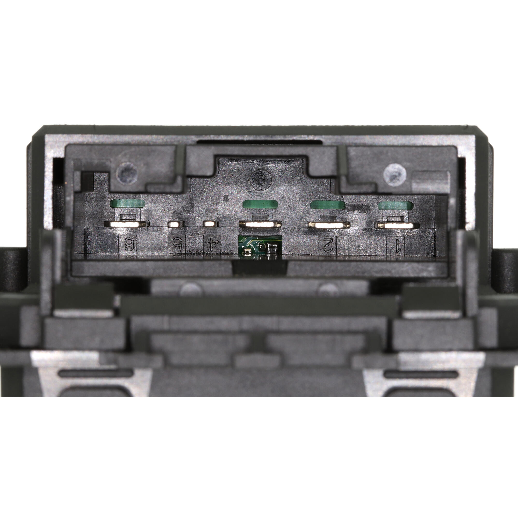 VEMO Regulator, interior blower V20-79-0019