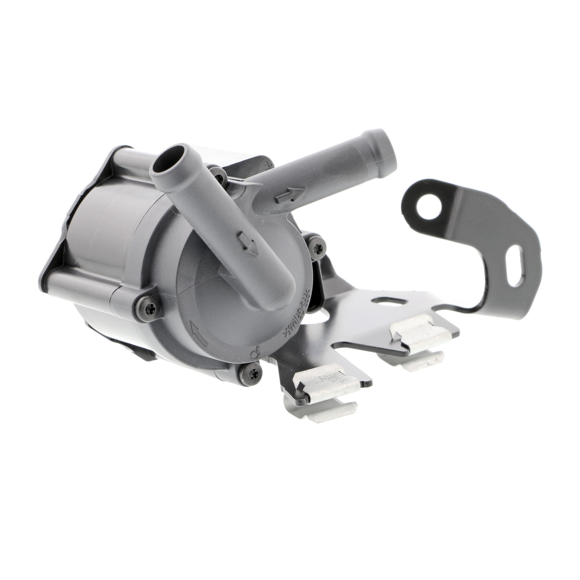 VEMO Auxiliary water pump (cooling water circ V22-16-0001