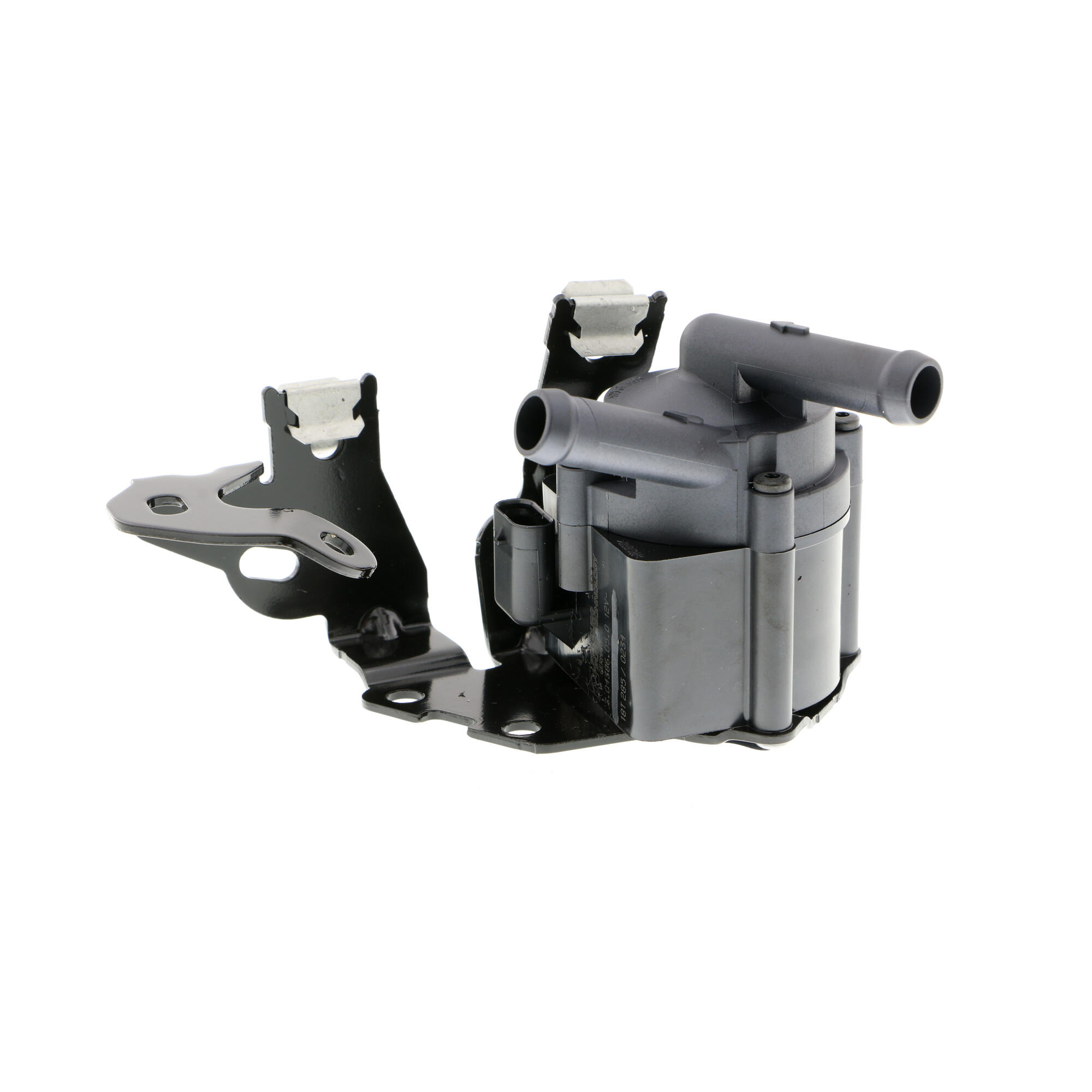 VEMO Auxiliary water pump (cooling water circ V22-16-0002