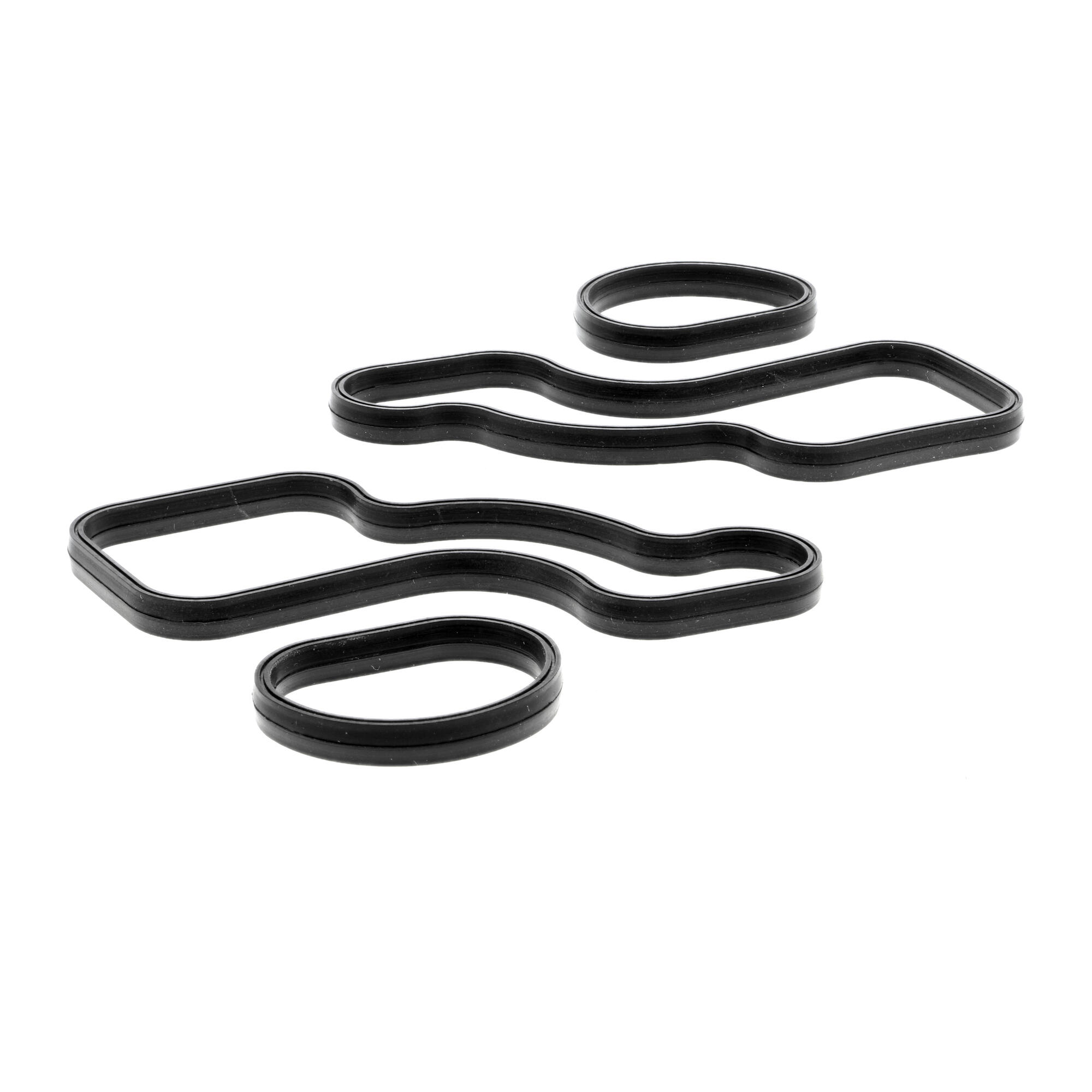 VEMO Oil Cooler, engine oil V22-60-0047