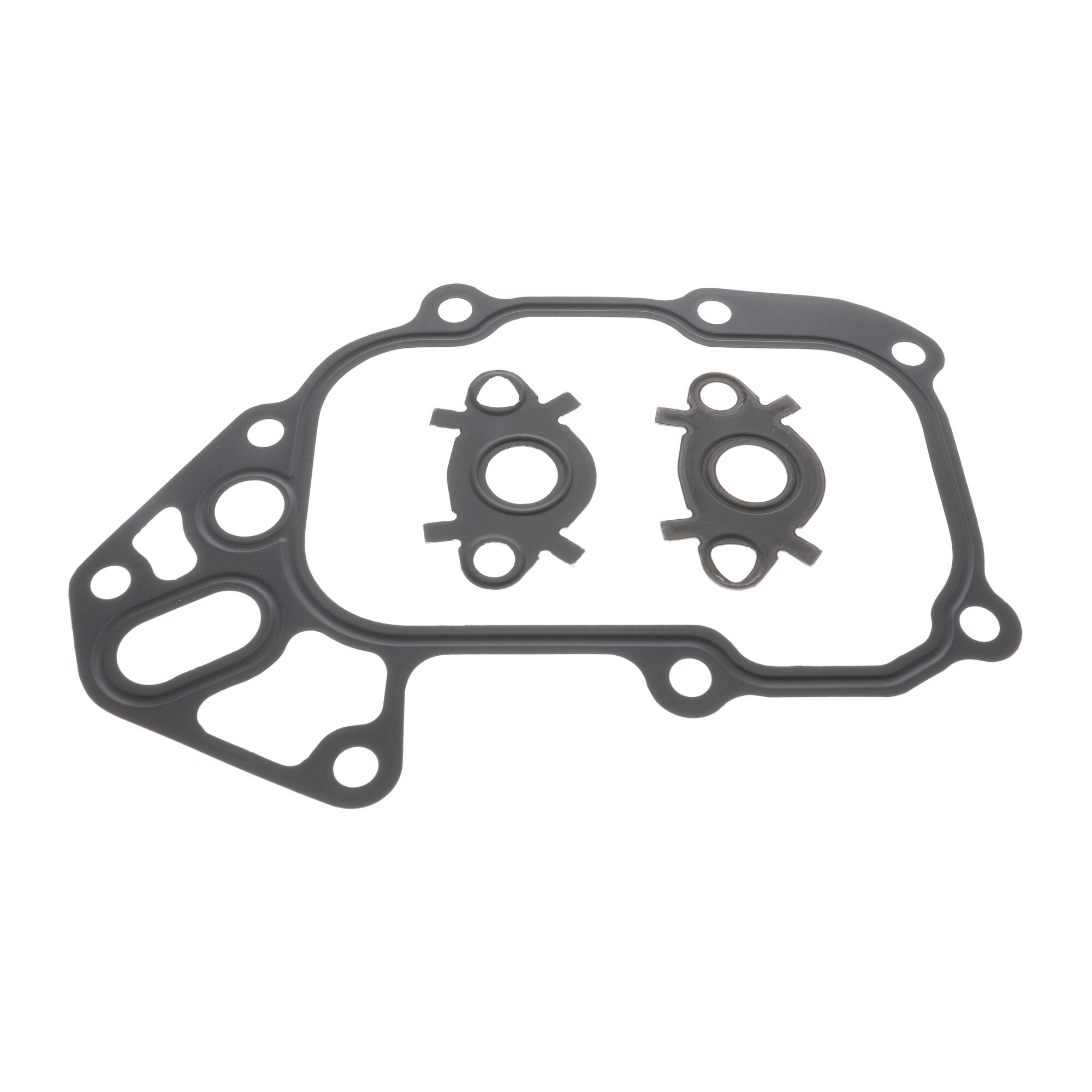 VEMO Gasket Set, oil cooler V22-60-9043