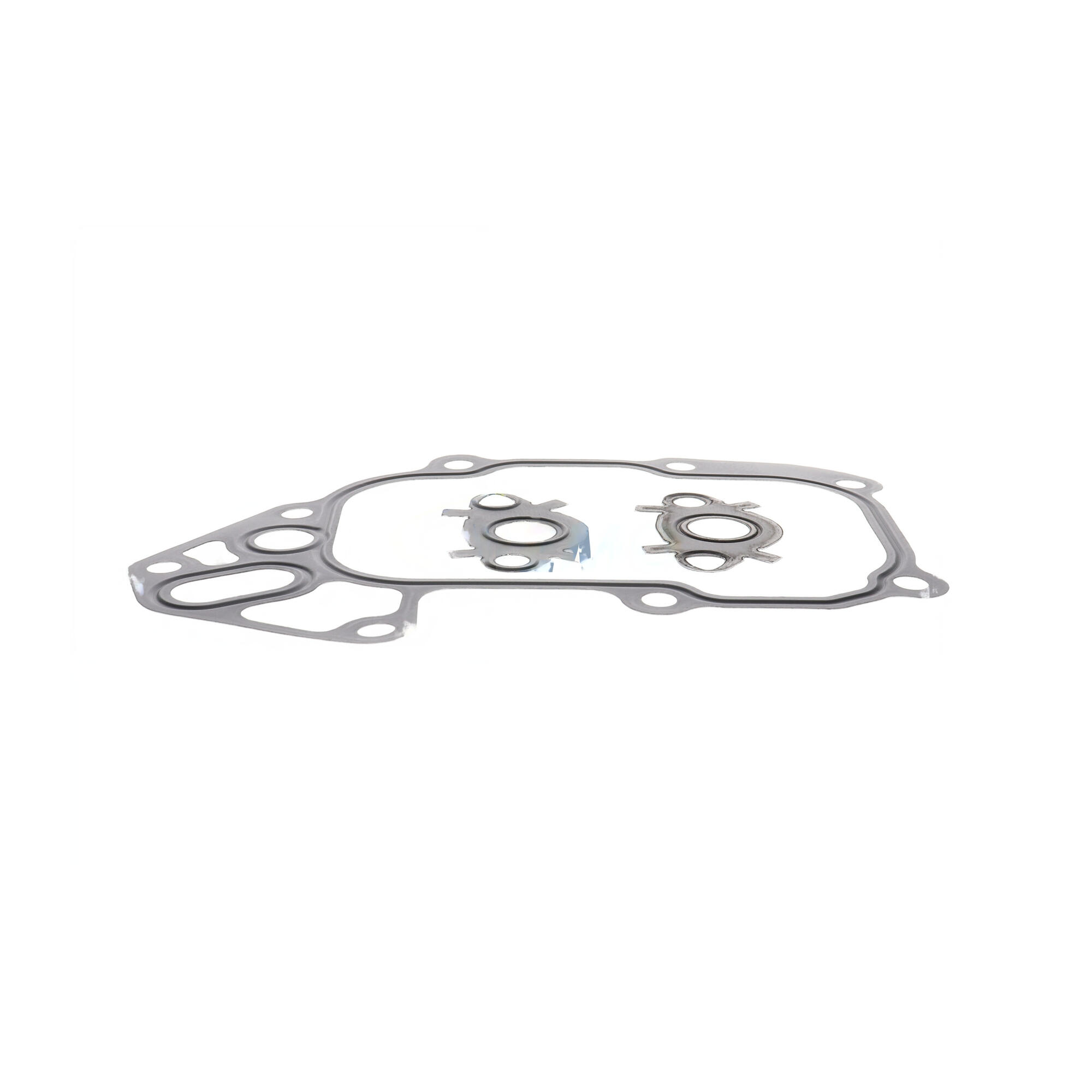 VEMO Gasket Set, oil cooler V22-60-9043