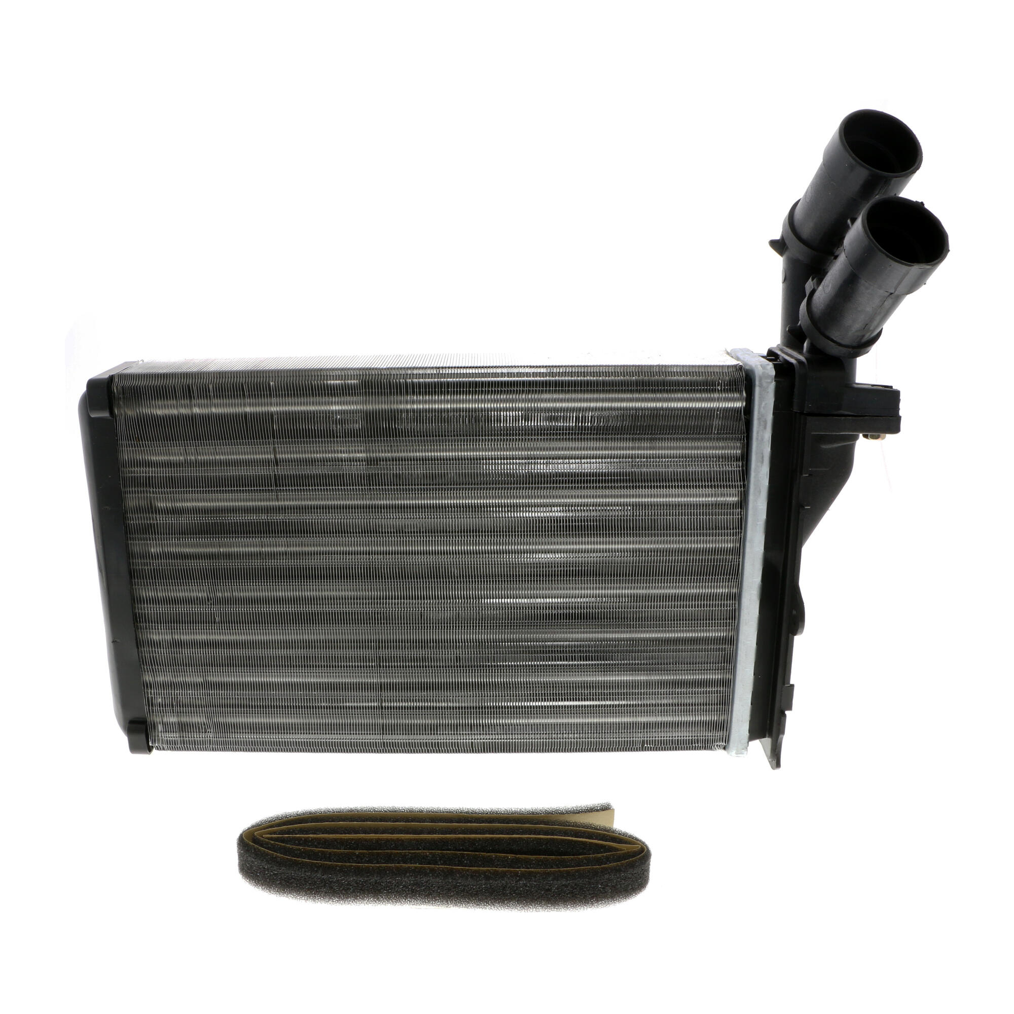 VEMO Heat Exchanger, interior heating V22-61-0002