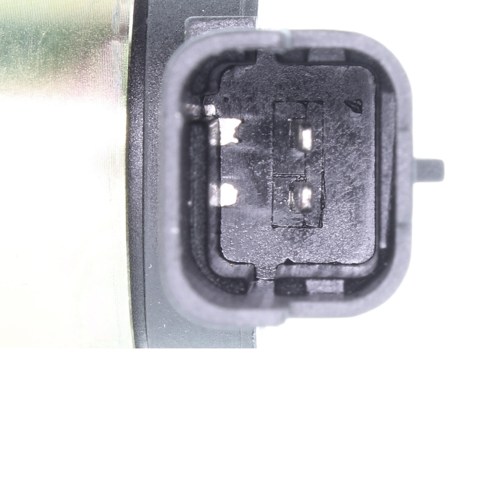 VEMO Control Valve, air conditioning compress V22-77-1002