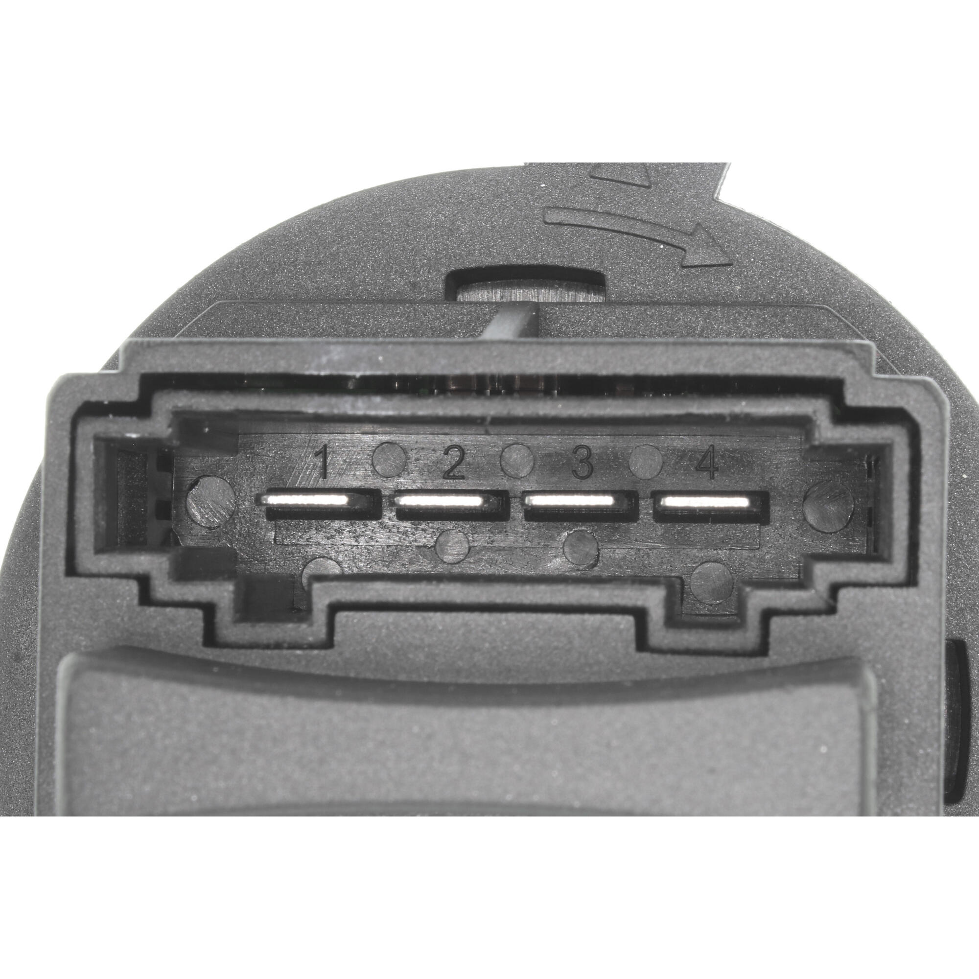 VEMO Regulator, interior blower V22-79-0001-1