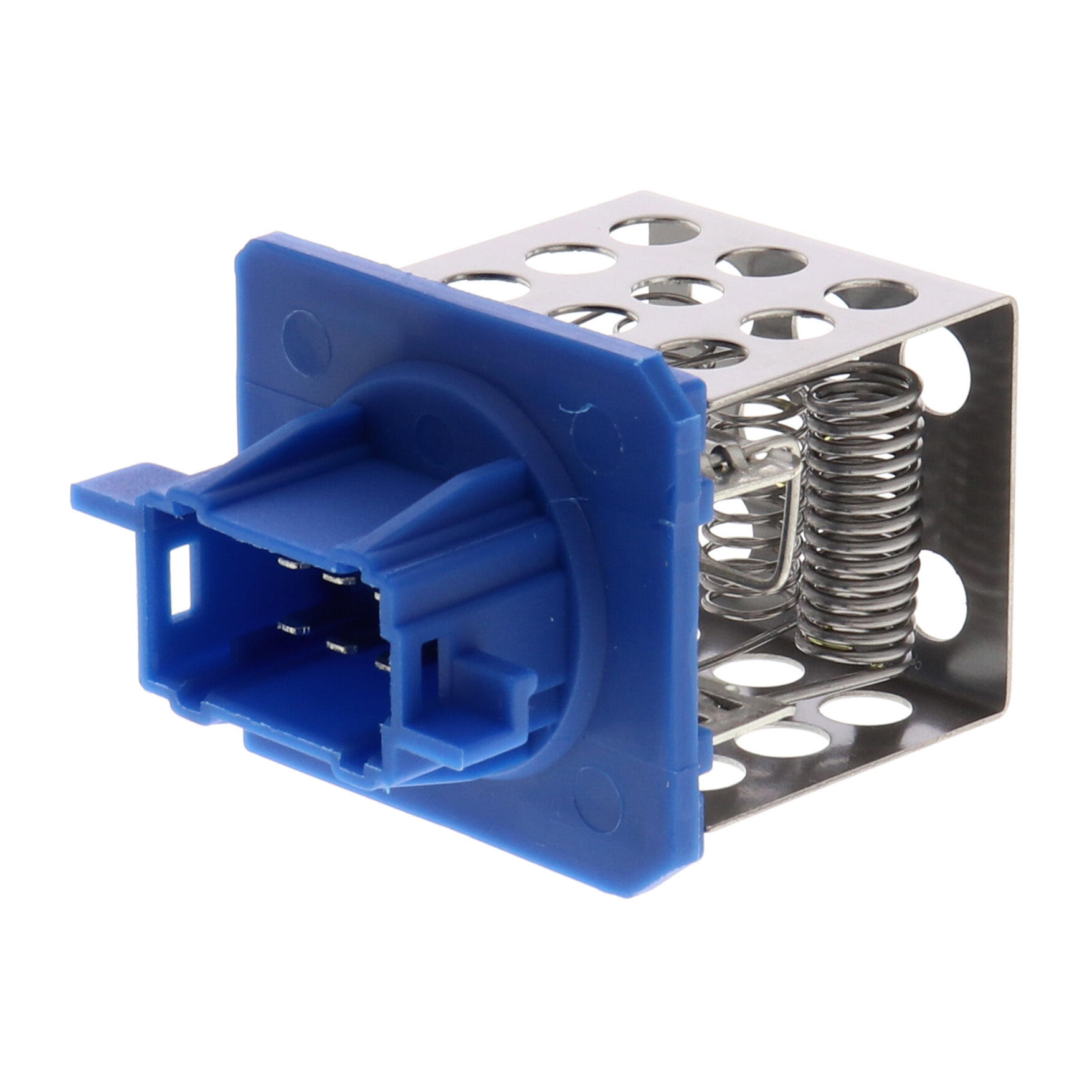 VEMO Regulator, interior blower V22-79-0003