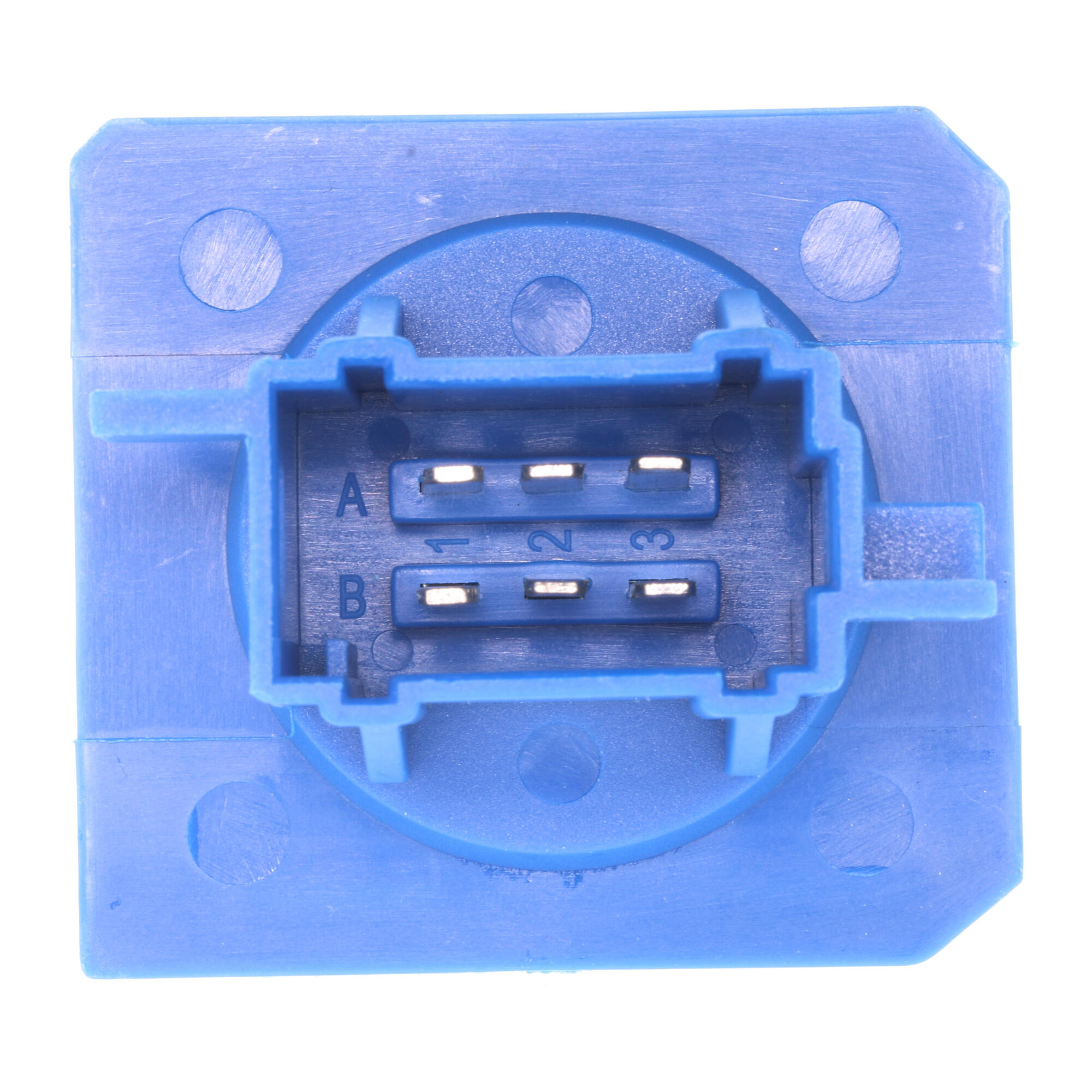 VEMO Regulator, interior blower V22-79-0003