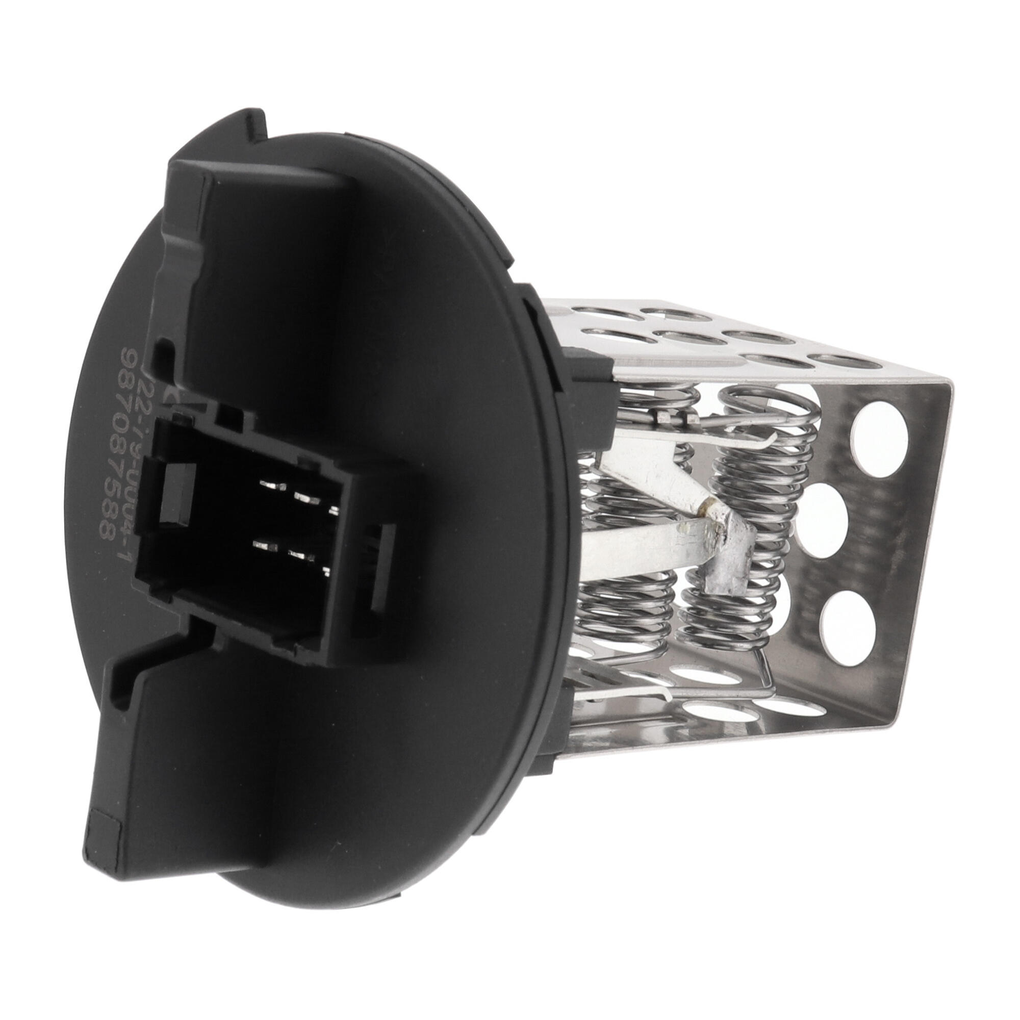 VEMO Regulator, interior blower V22-79-0004-1