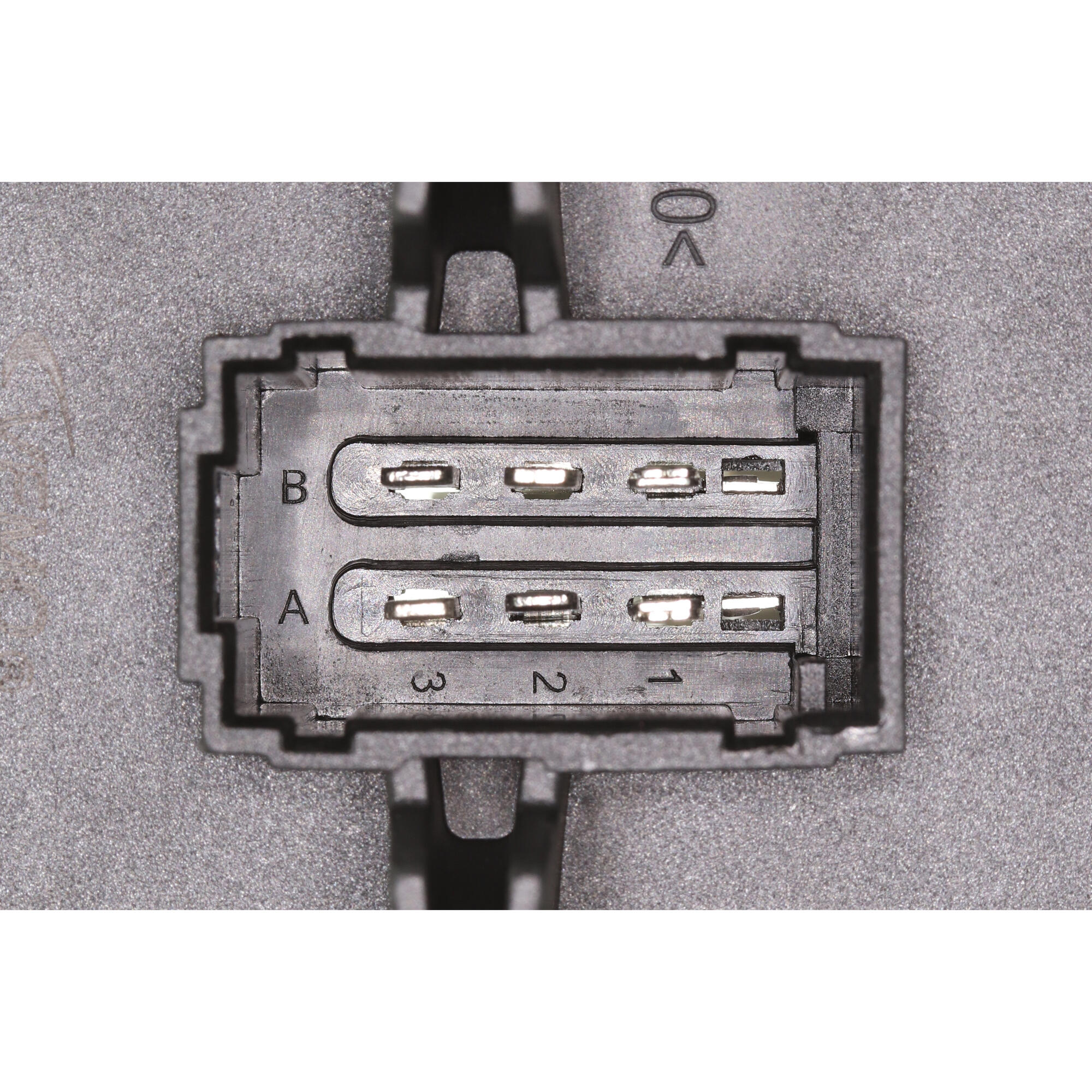 VEMO Regulator, interior blower V22-79-0004-1