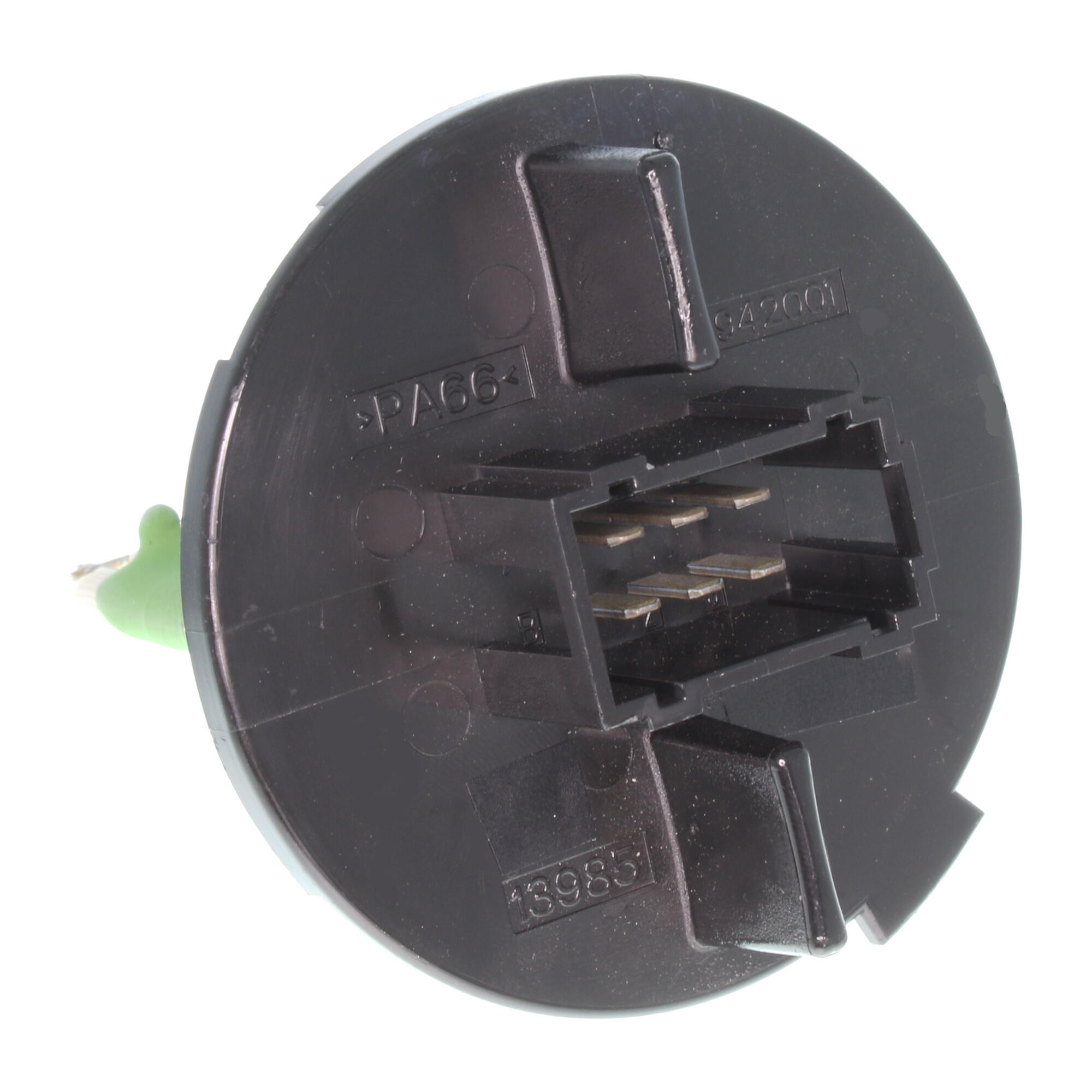 VEMO Regulator, interior blower V22-79-0005