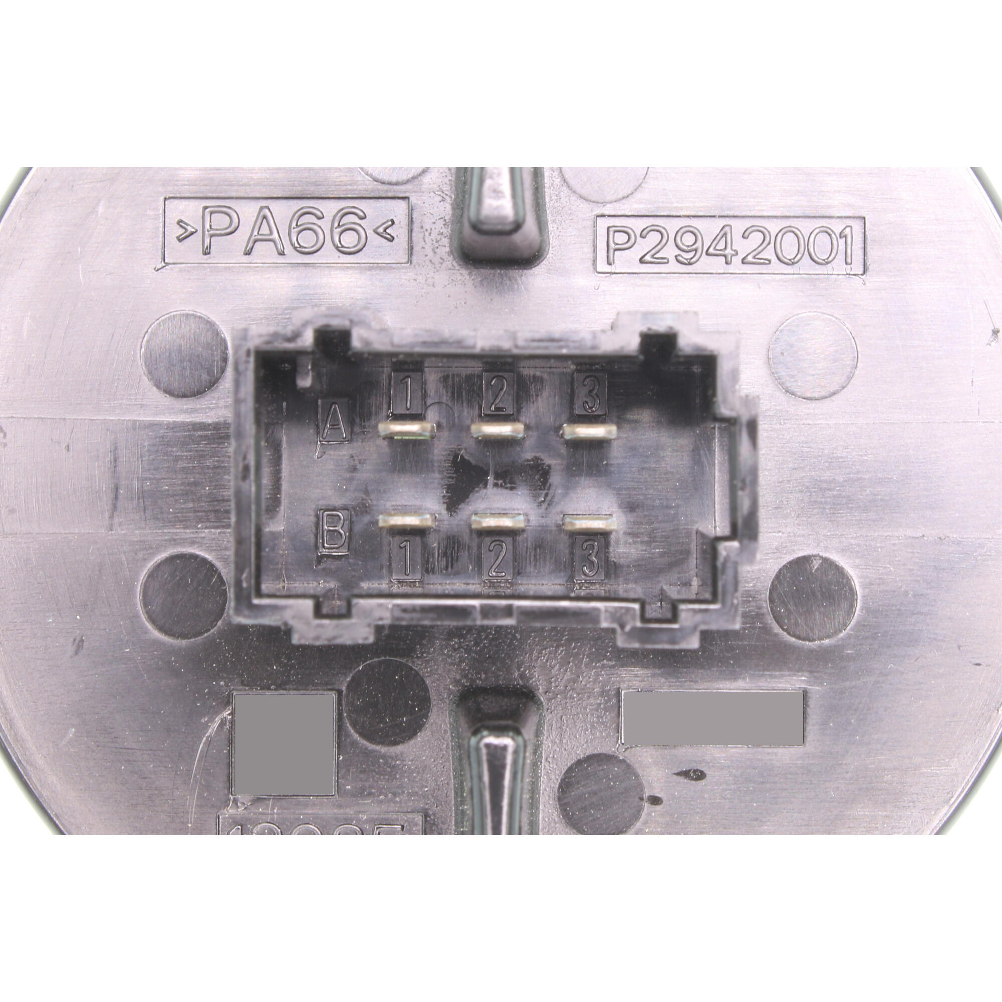 VEMO Regulator, interior blower V22-79-0005