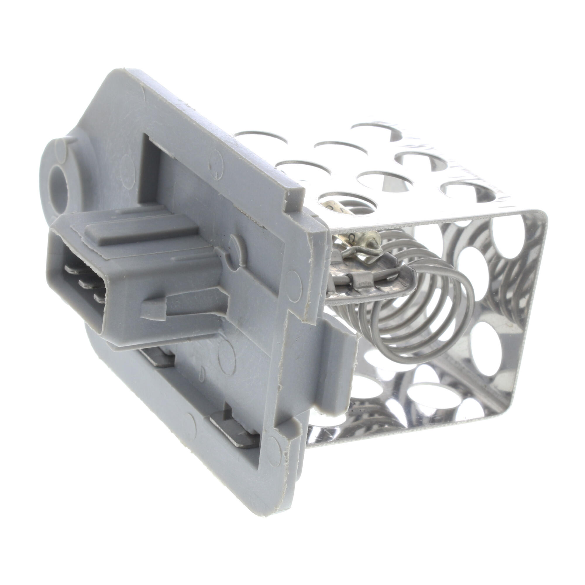 VEMO Regulator, interior blower V22-79-0009