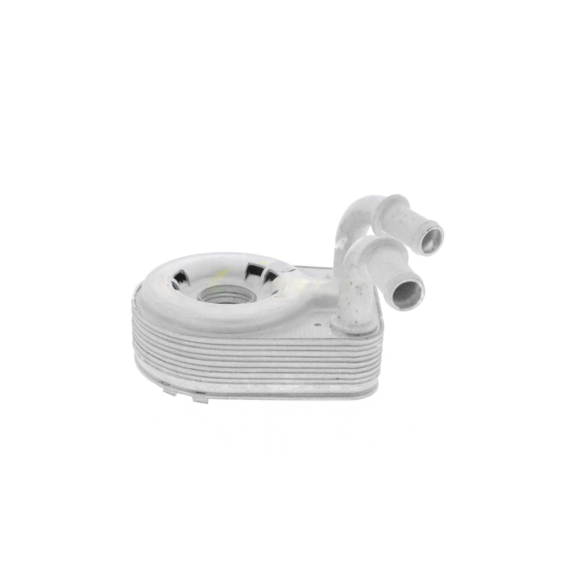 VEMO Oil Cooler, engine oil V24-60-0013