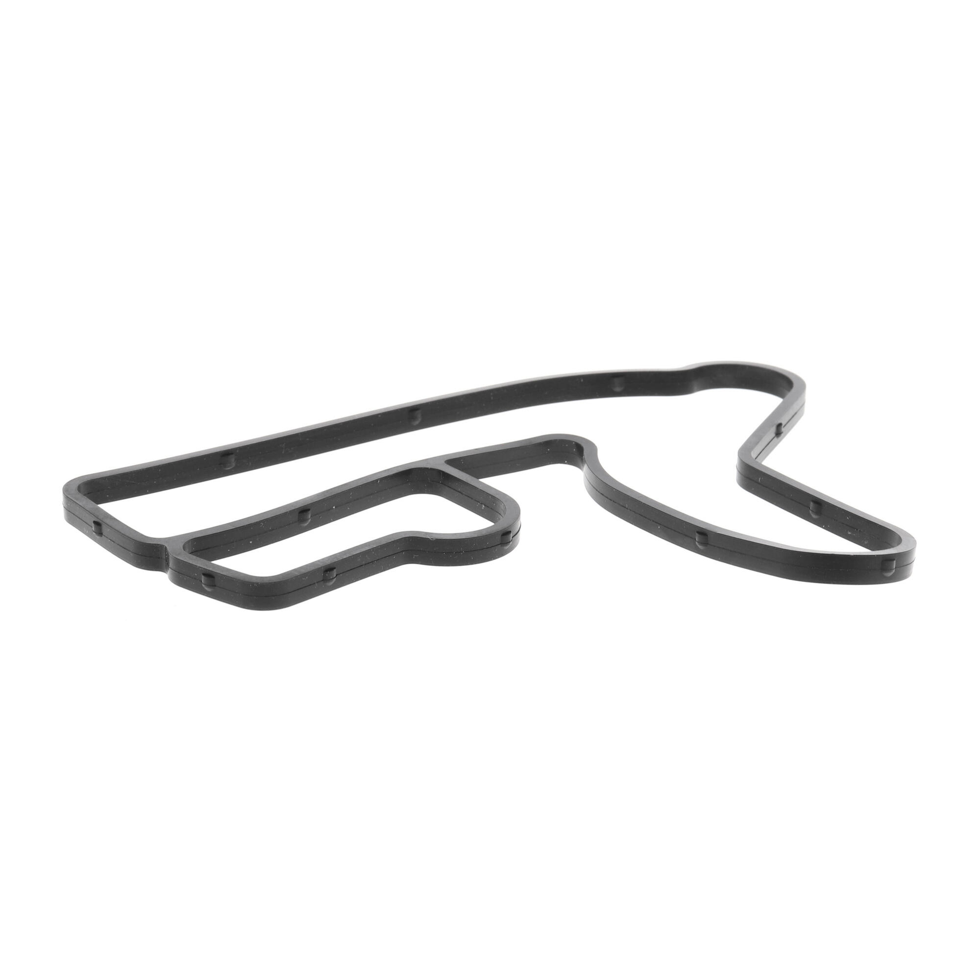 VEMO Oil Cooler, engine oil V24-60-0051