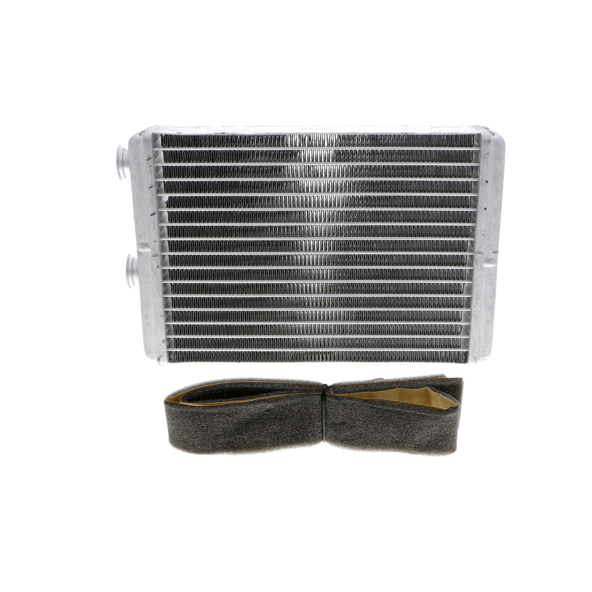 VEMO Heat Exchanger, interior heating V24-61-0001
