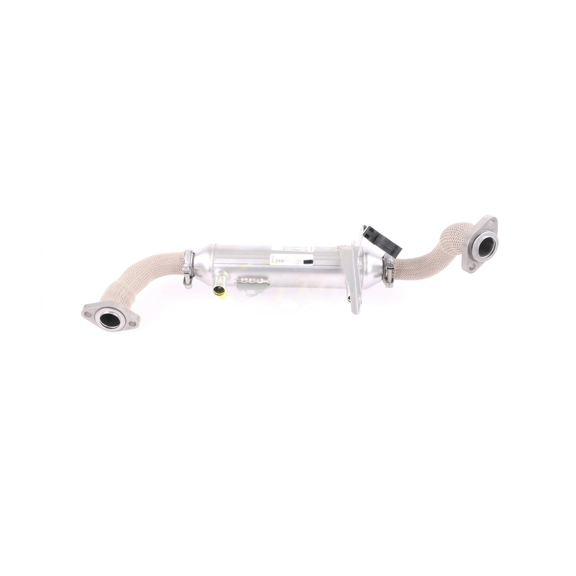 VEMO Cooler, exhaust gas recirculation V24-63-0020