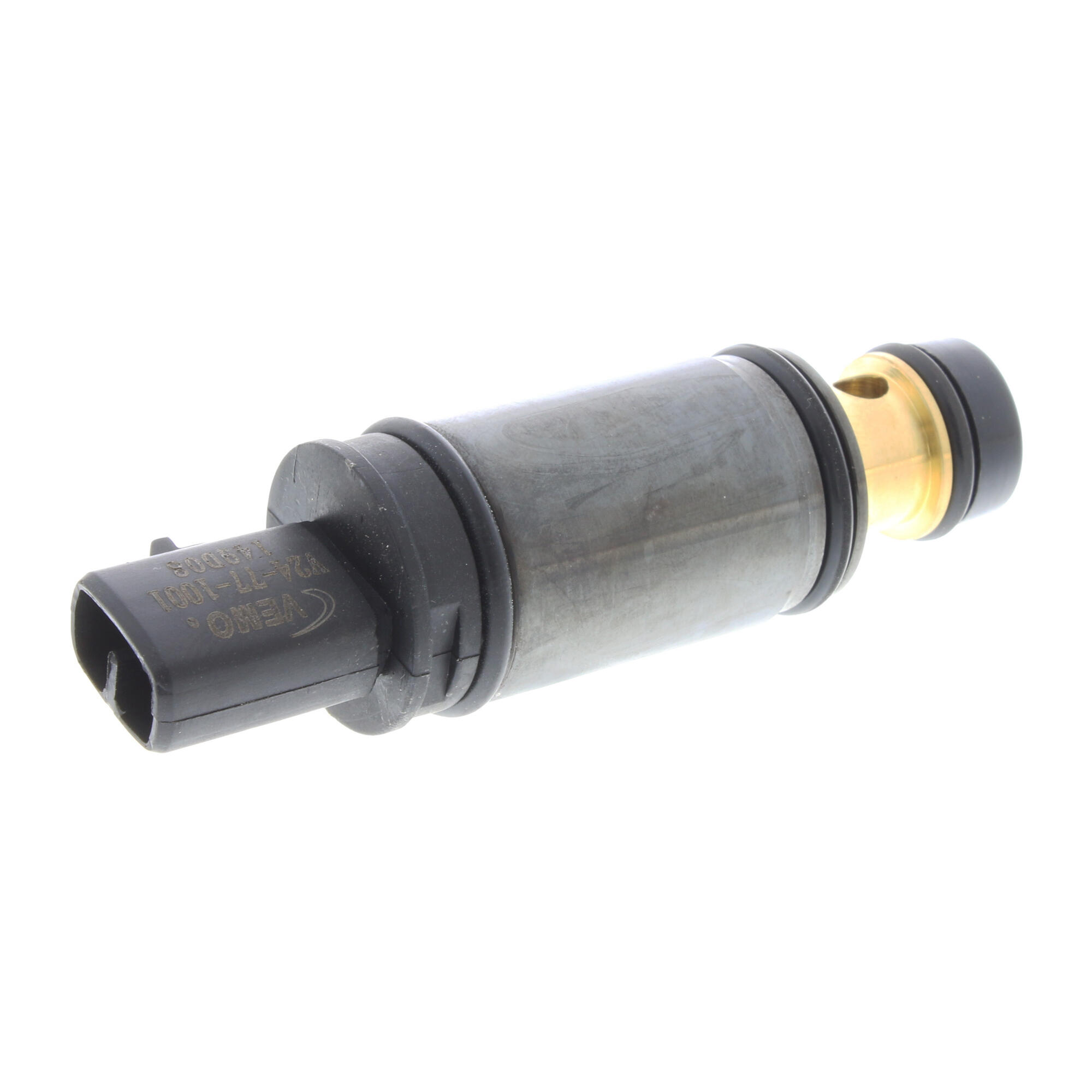 VEMO Control Valve, air conditioning compress V24-77-1001