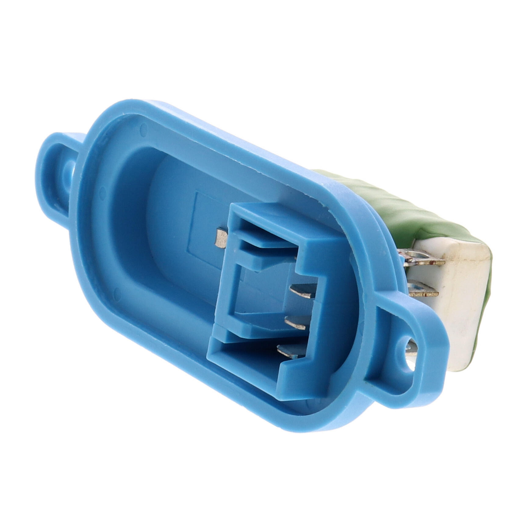 VEMO Regulator, interior blower V24-79-0003