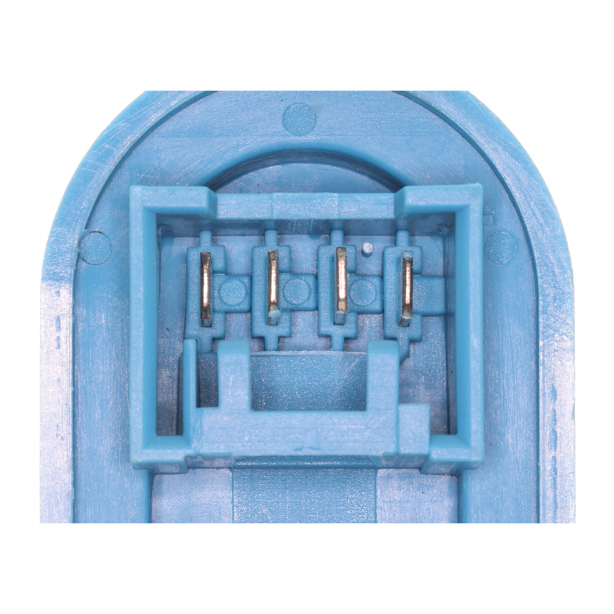 VEMO Regulator, interior blower V24-79-0003