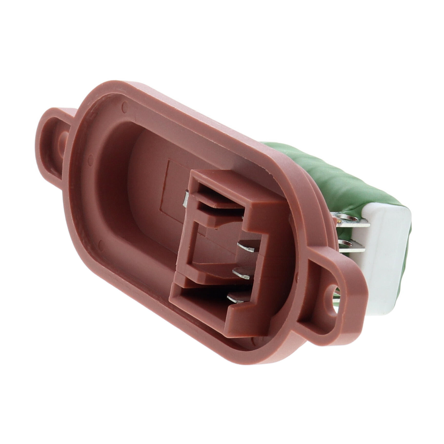 VEMO Regulator, interior blower V24-79-0004