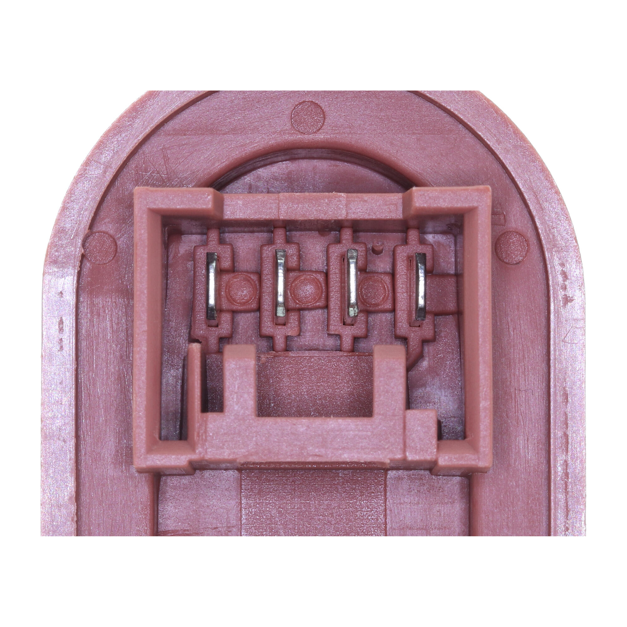 VEMO Regulator, interior blower V24-79-0004