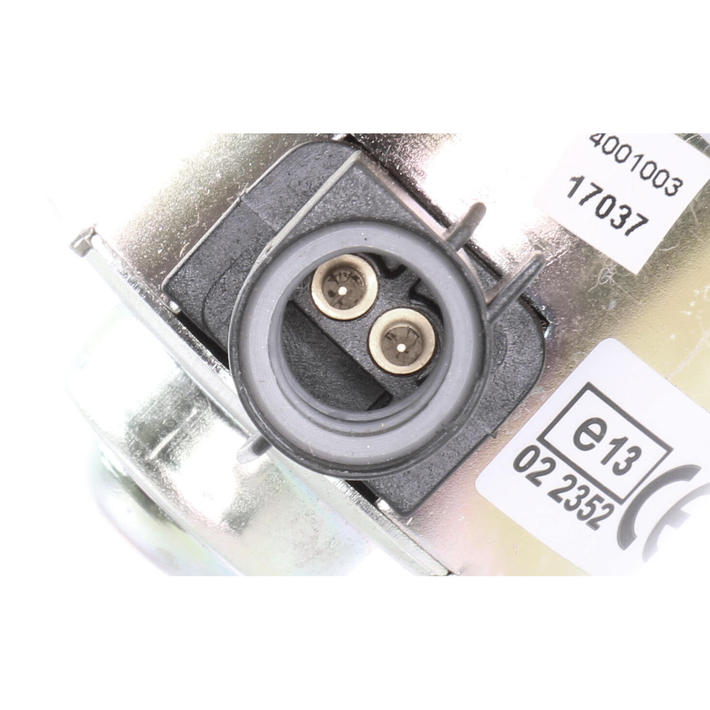 VEMO Fan, engine cooling V25-01-1516