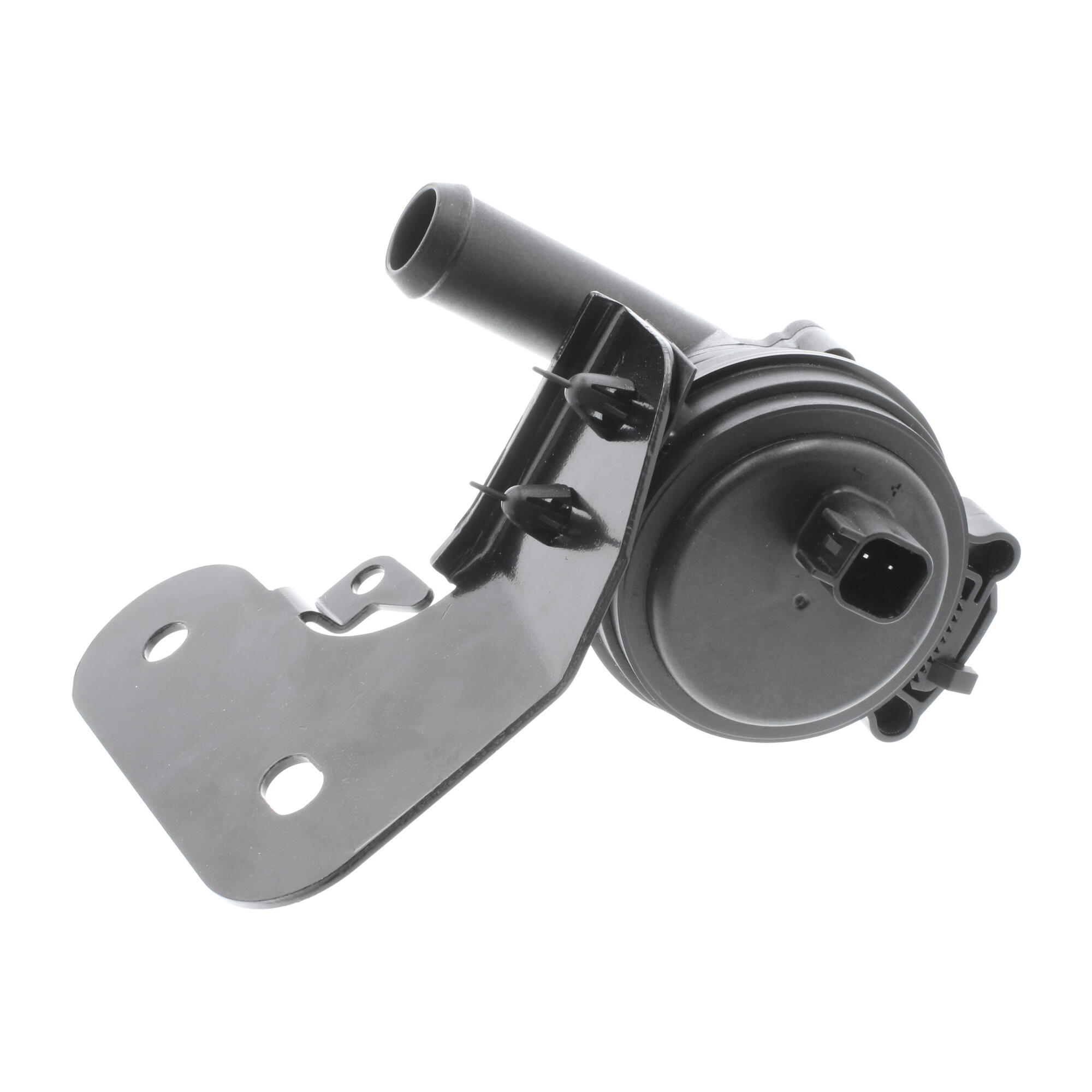 VEMO Auxiliary water pump (cooling water circ V25-16-0003
