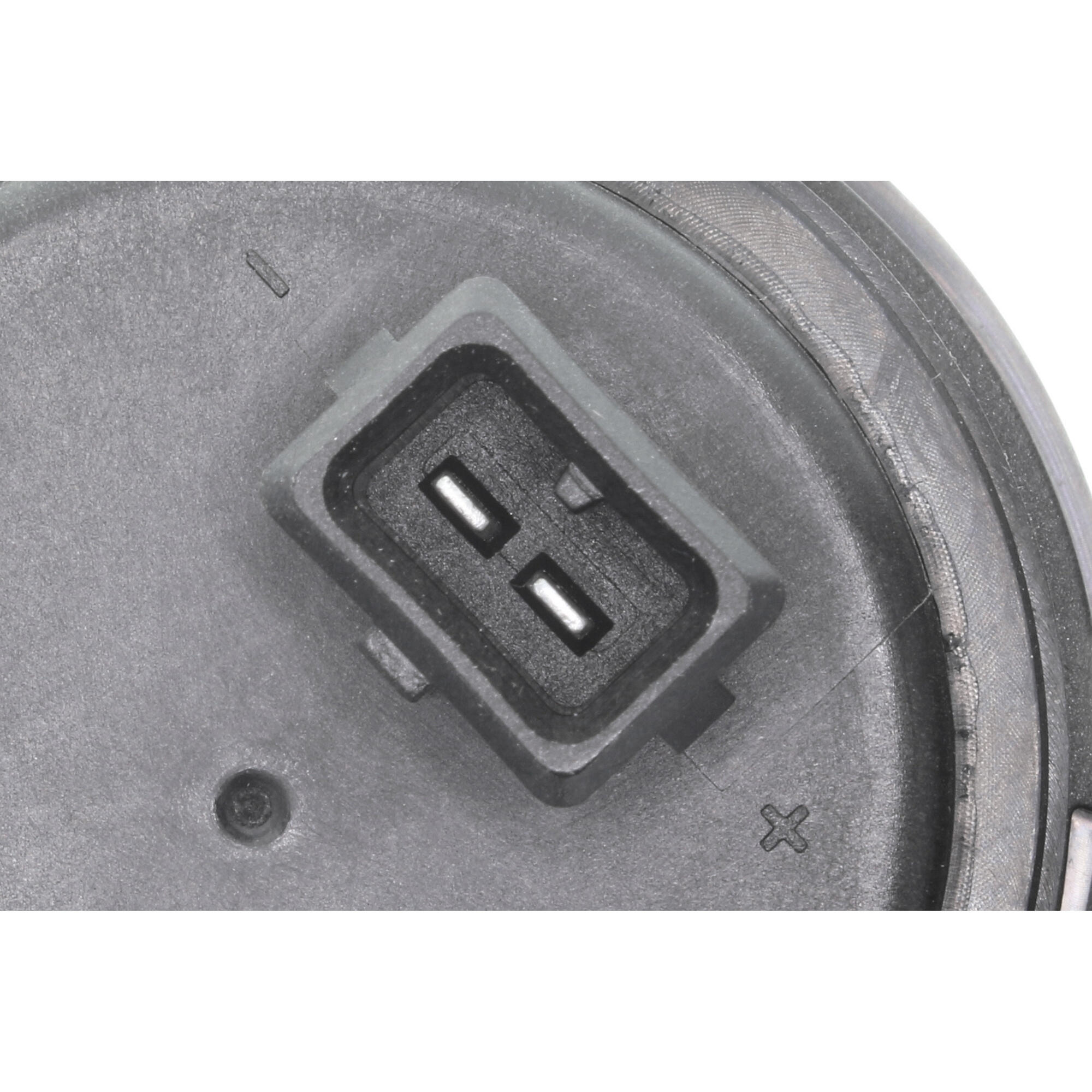 VEMO Auxiliary water pump (cooling water circ V25-16-0004