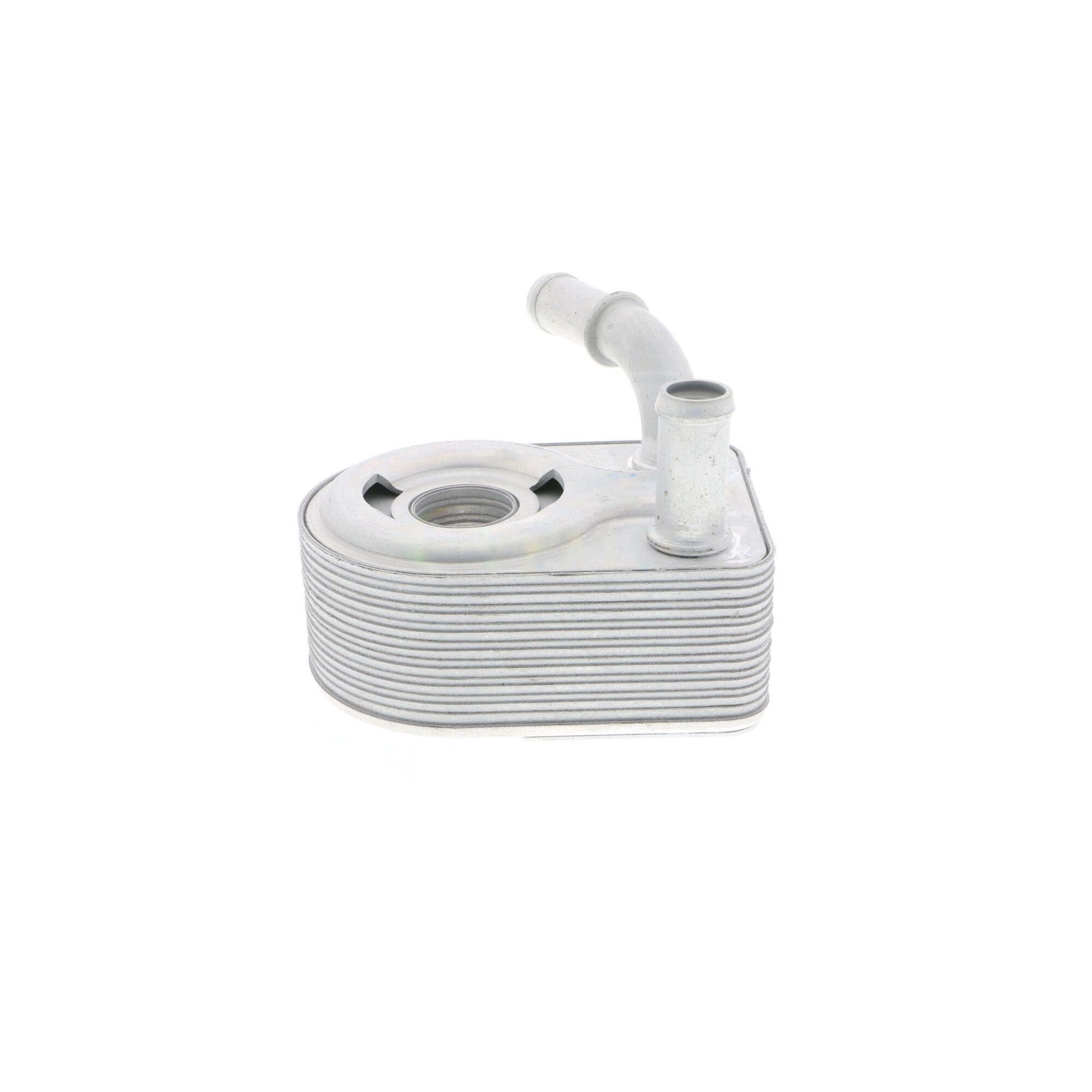 VEMO Oil Cooler, engine oil V25-60-0027