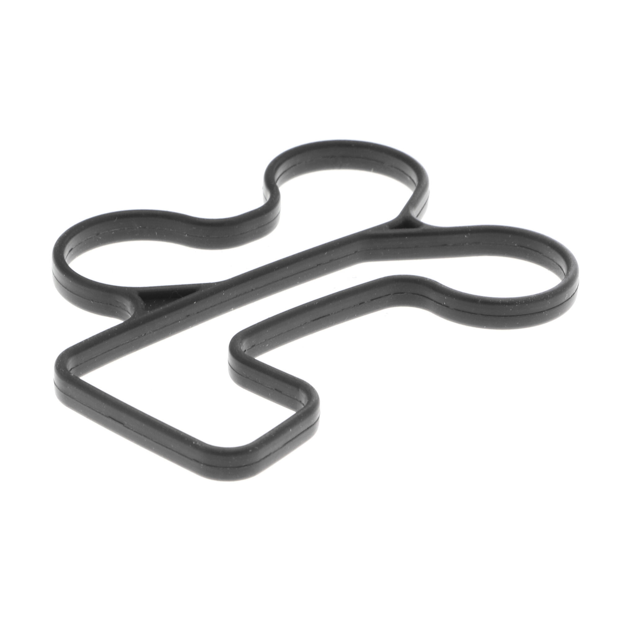 VEMO Oil Cooler, engine oil V25-60-0031