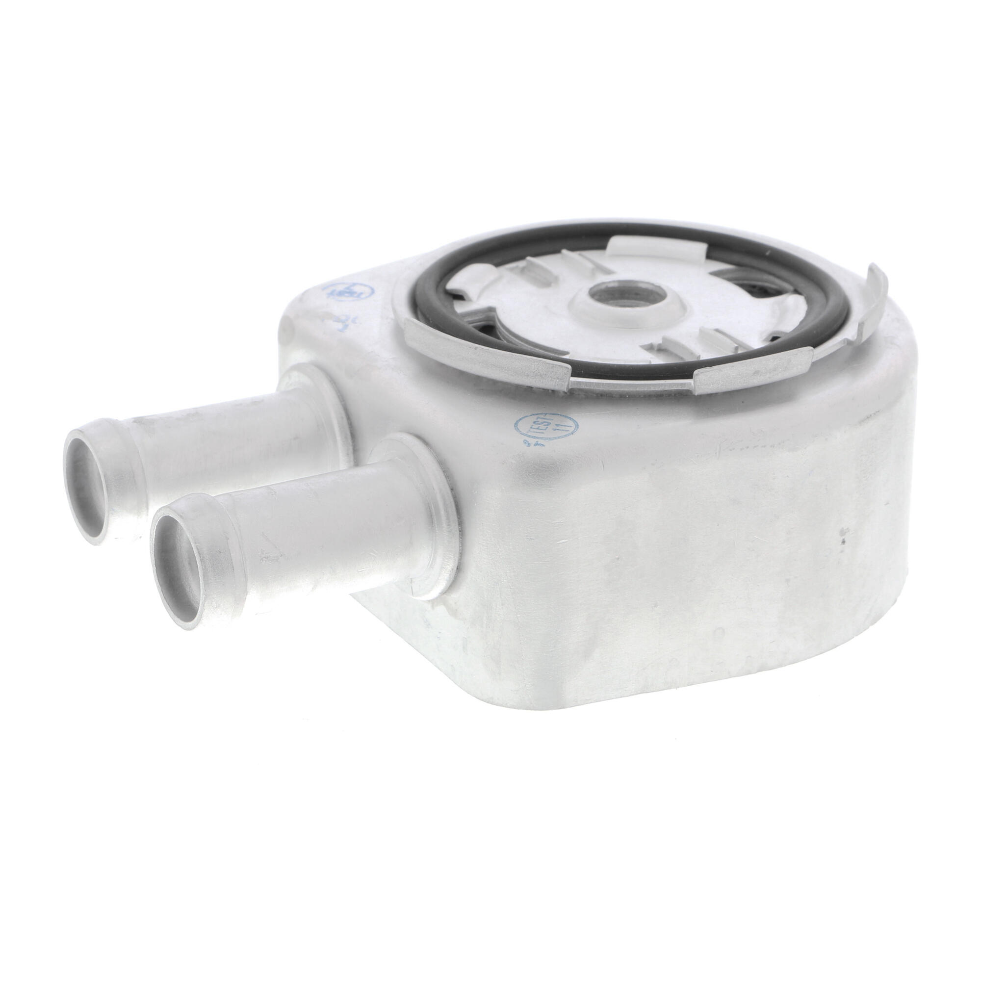 VEMO Oil Cooler, engine oil V25-60-0034