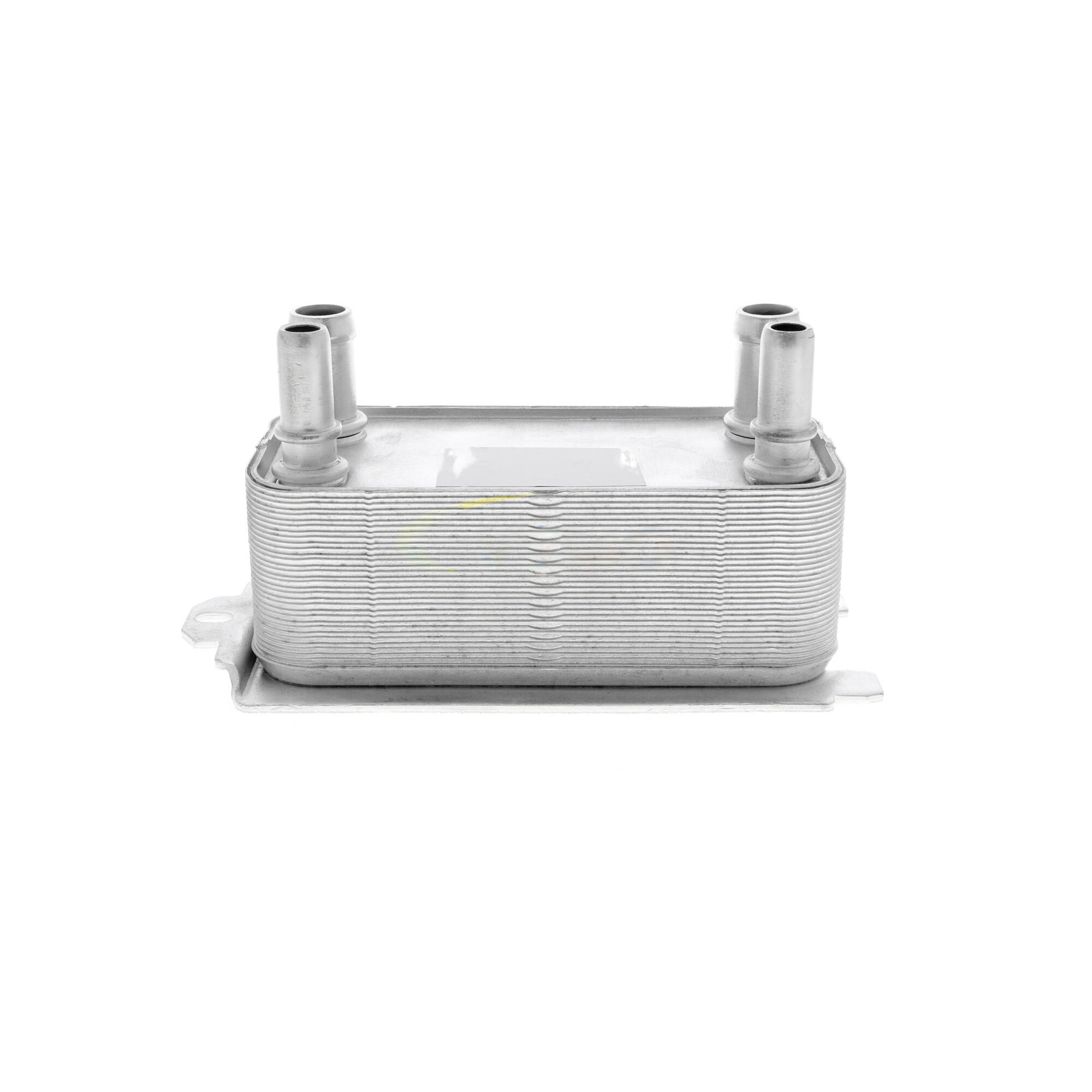 VEMO Oil Cooler, automatic transmission V25-60-0044