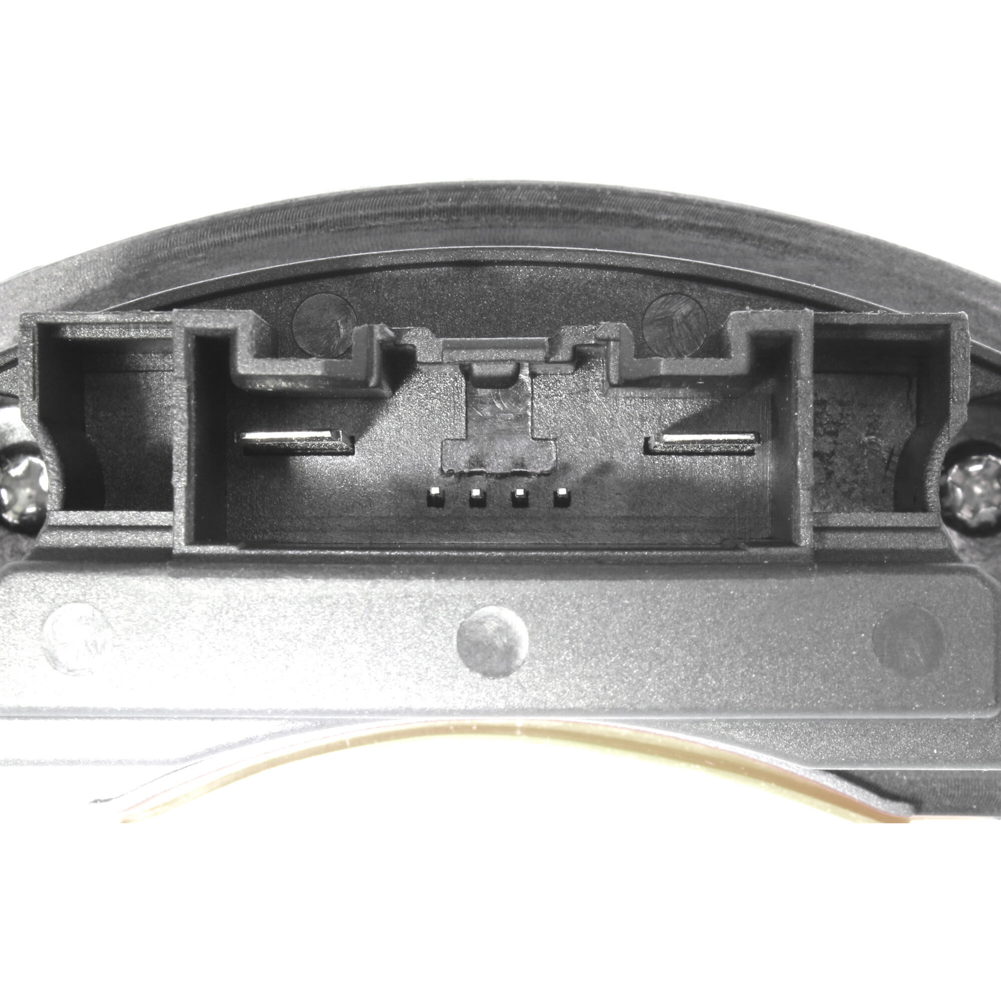 VEMO Regulator, interior blower V25-79-0010