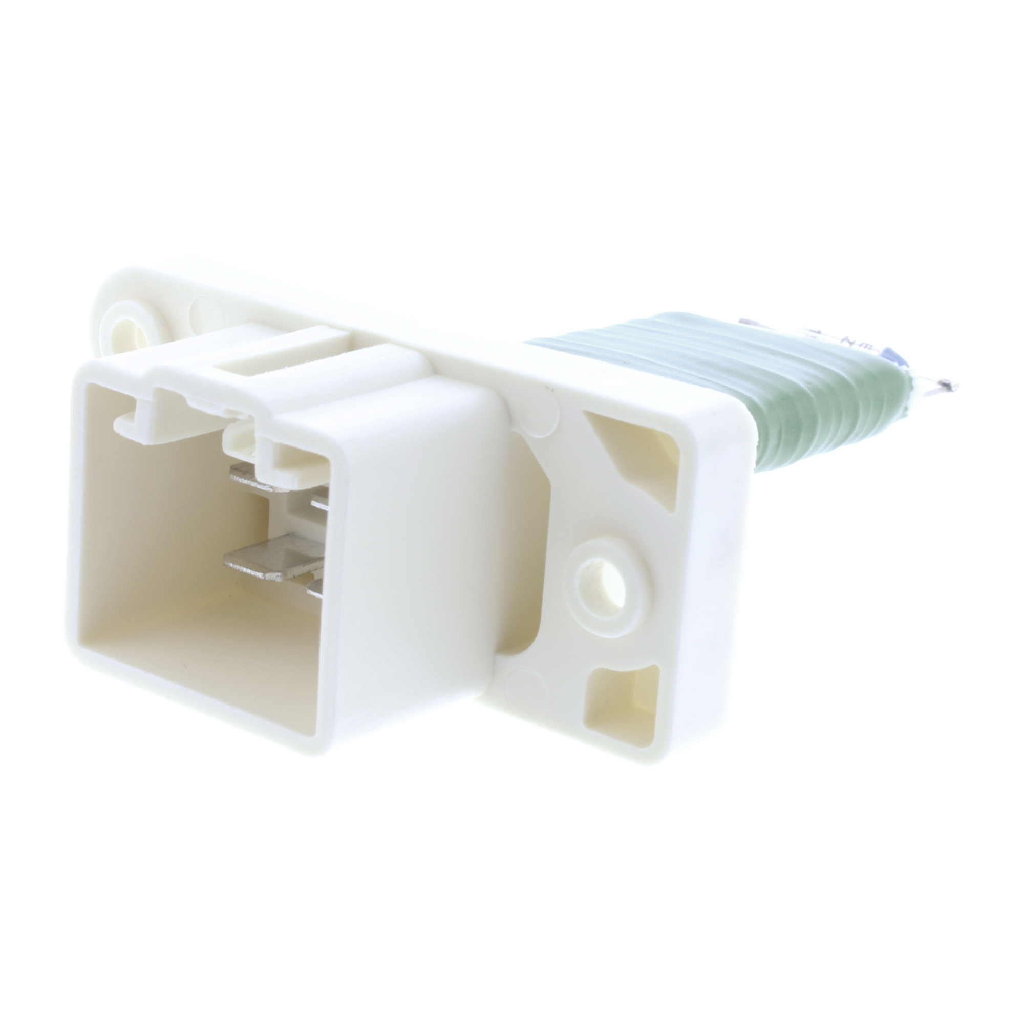 VEMO Regulator, interior blower V25-79-0015
