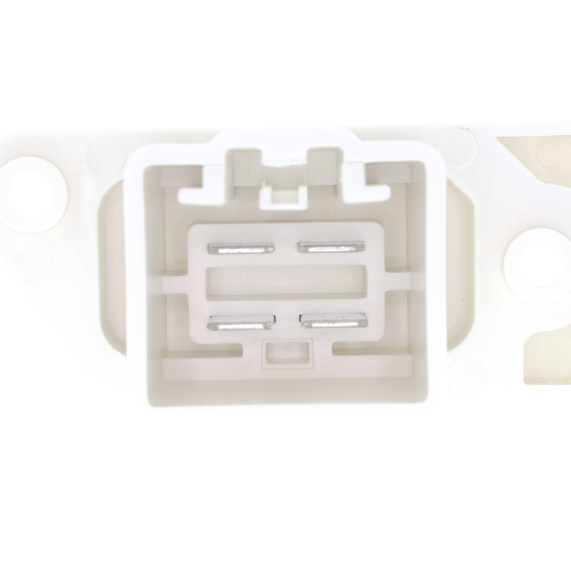 VEMO Regulator, interior blower V25-79-0015