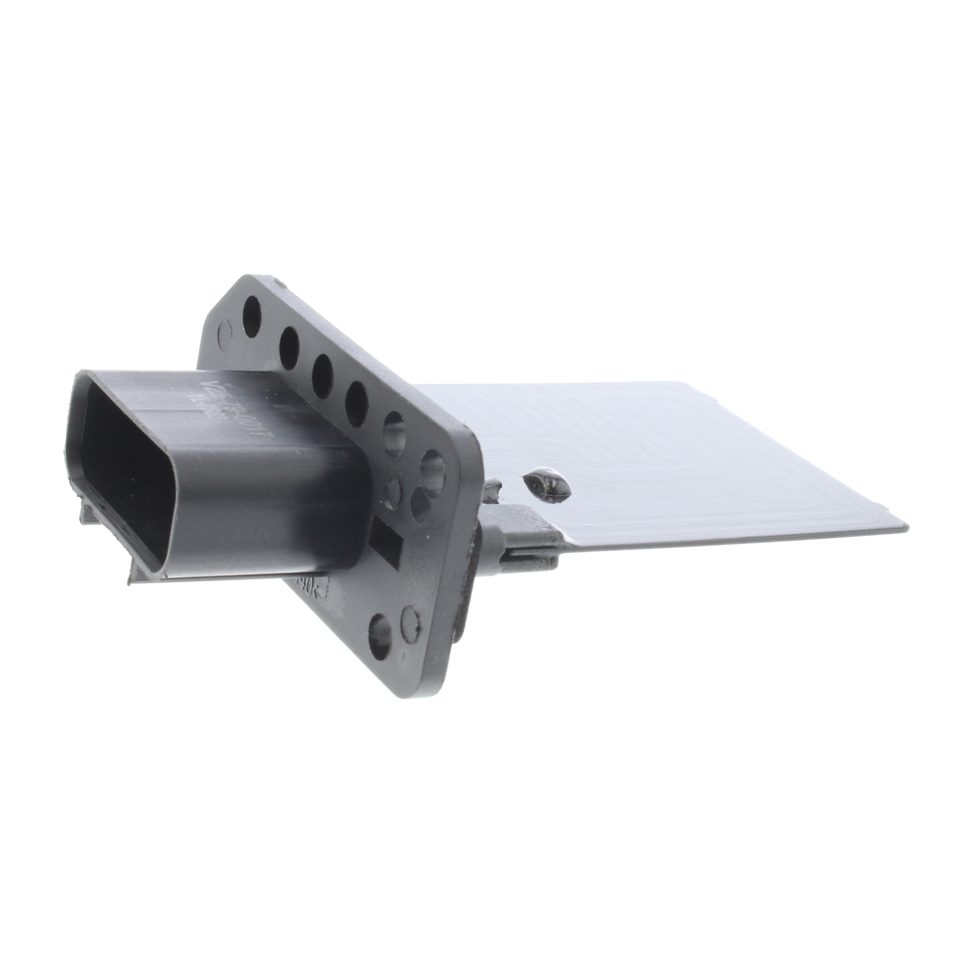 VEMO Regulator, interior blower V25-79-0017