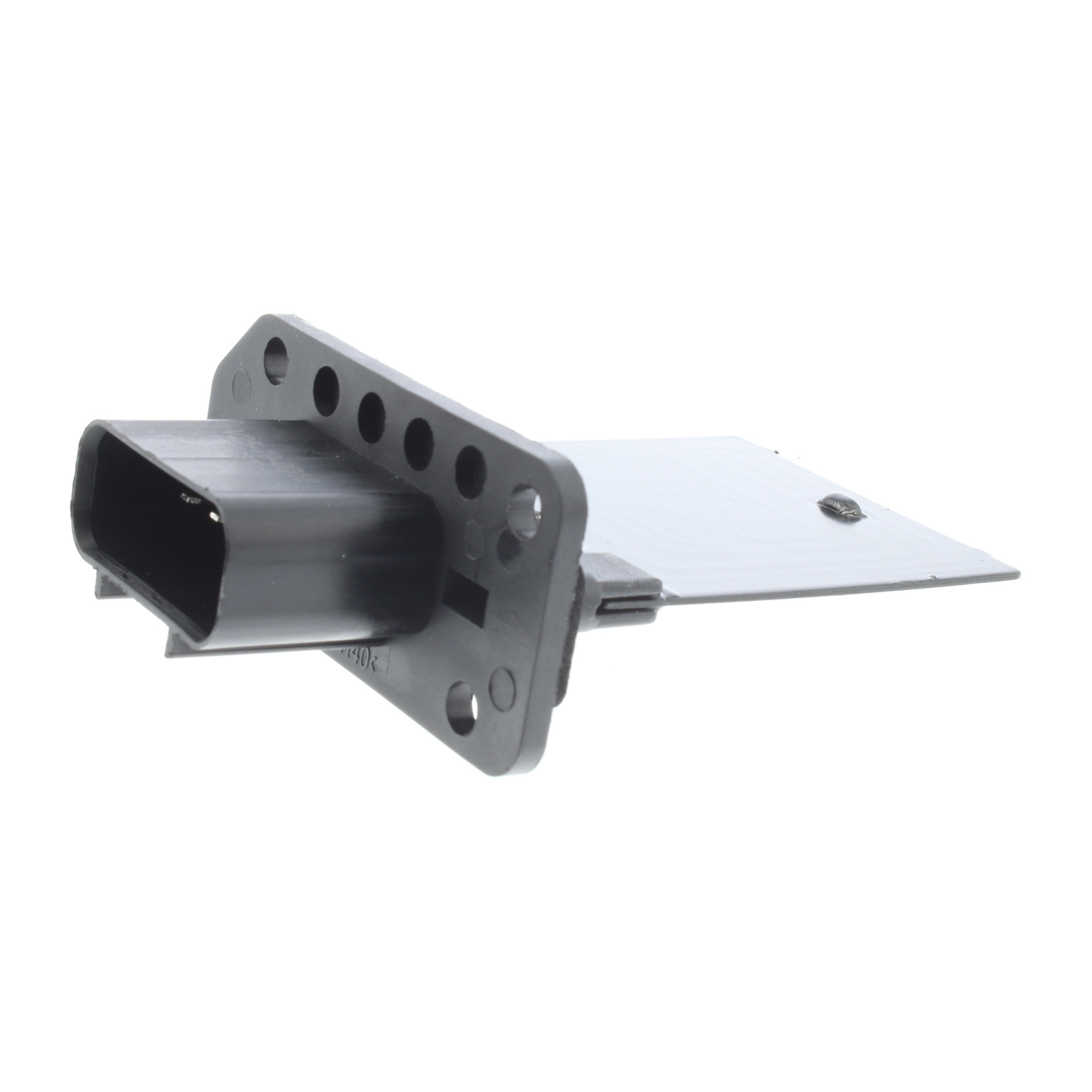 VEMO Regulator, interior blower V25-79-0018
