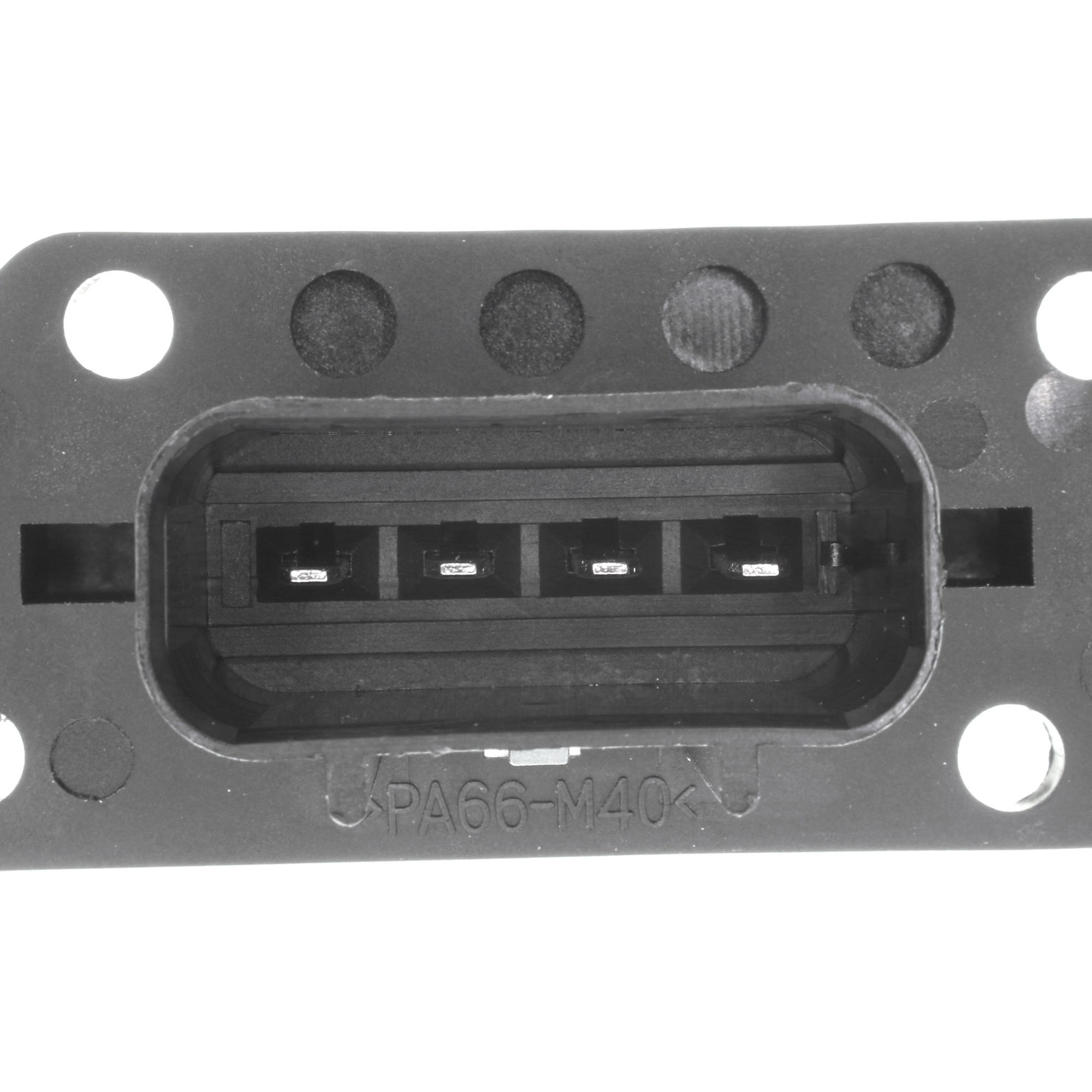 VEMO Regulator, interior blower V25-79-0018