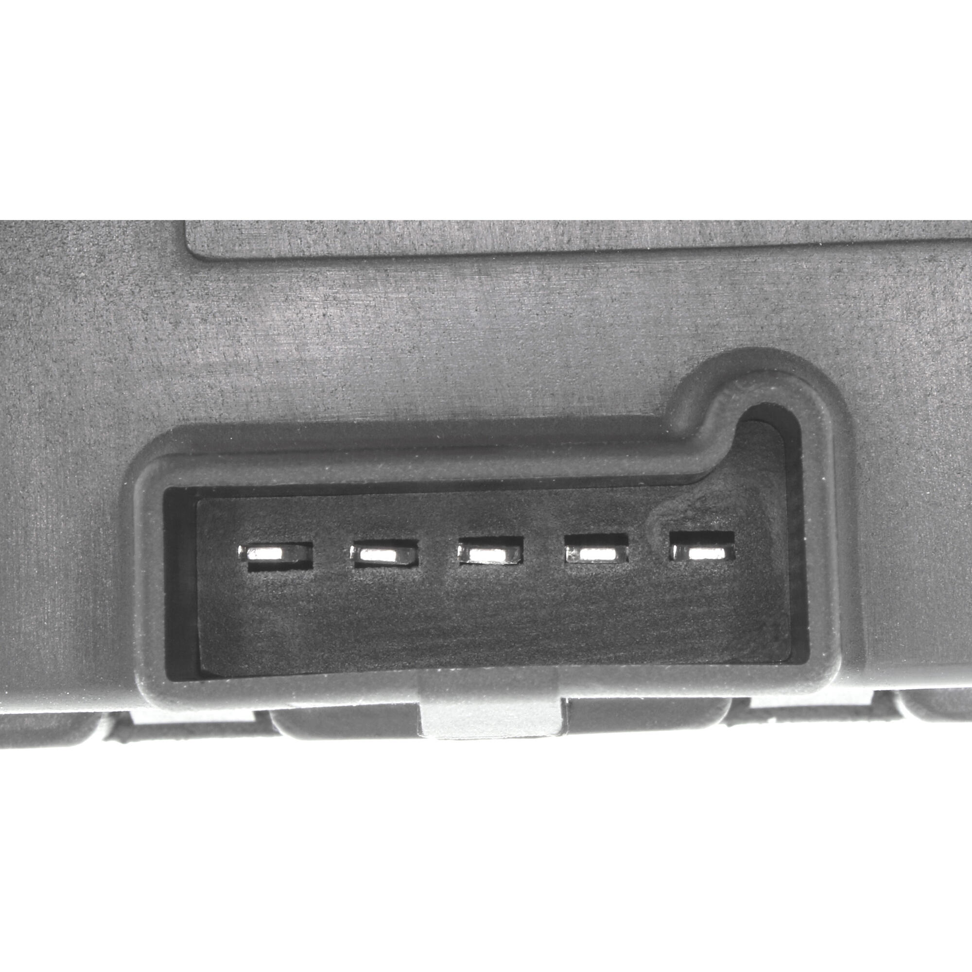 VEMO Regulator, interior blower V25-79-0021