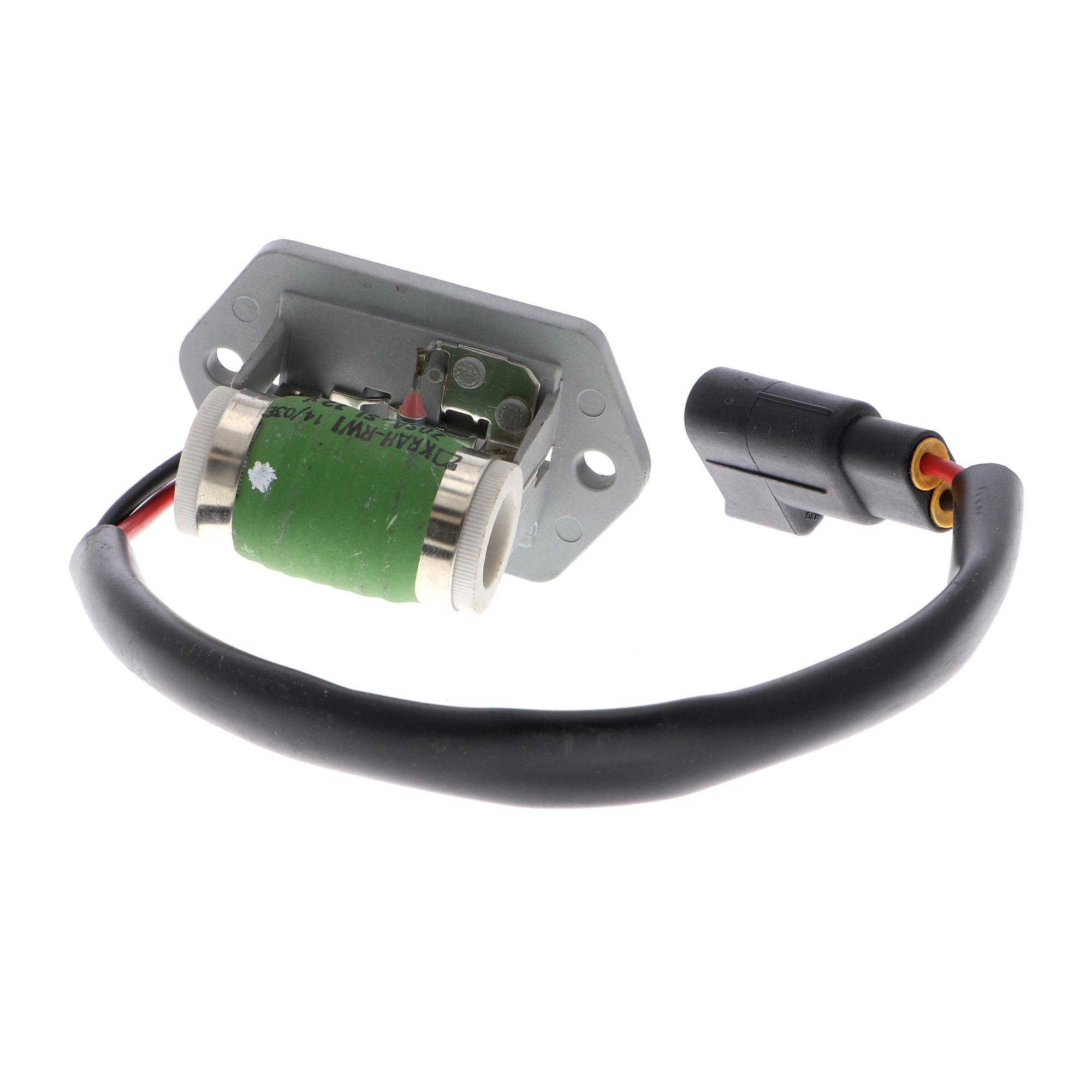 VEMO Regulator, interior blower V25-79-0029