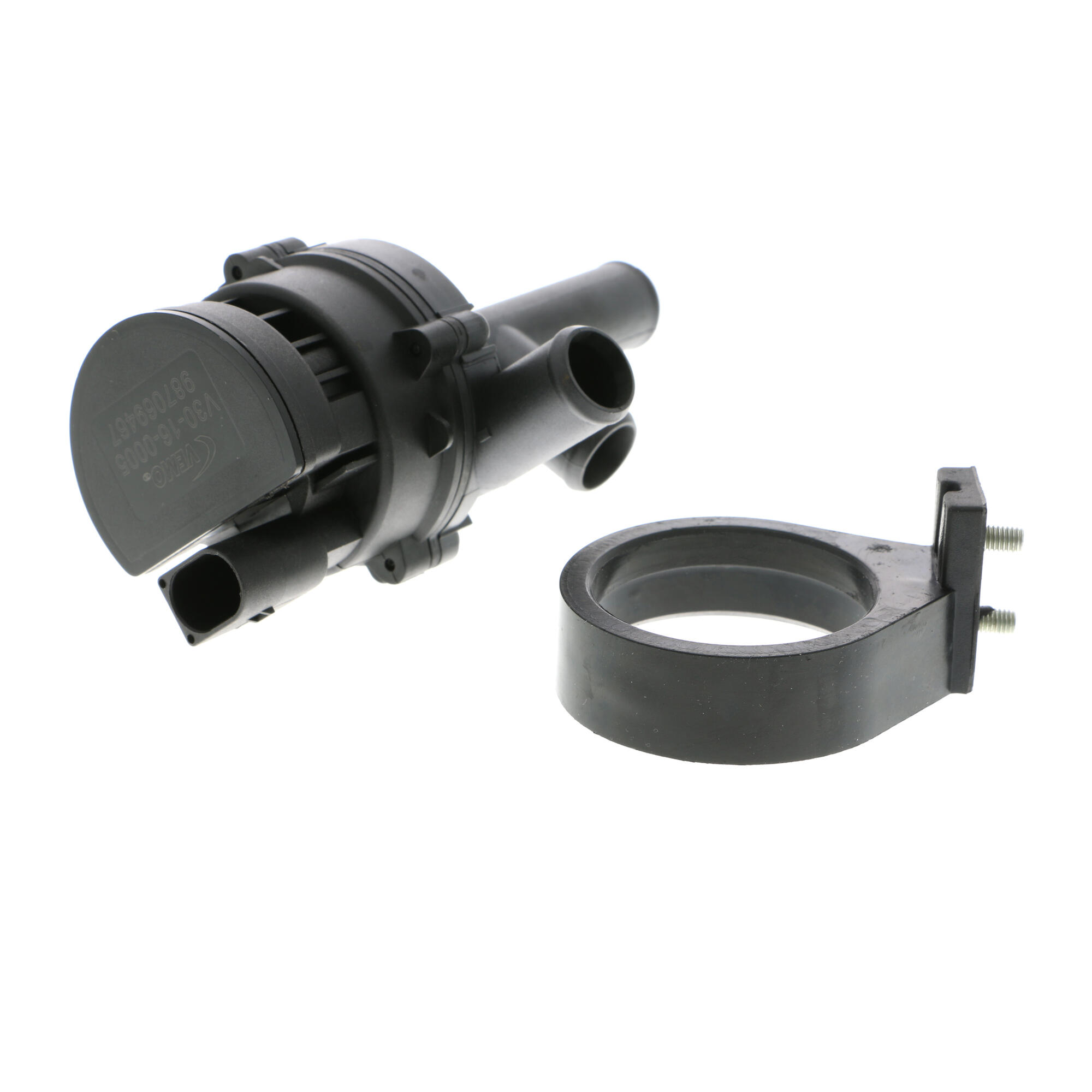 VEMO Auxiliary water pump (cooling water circ V30-16-0005