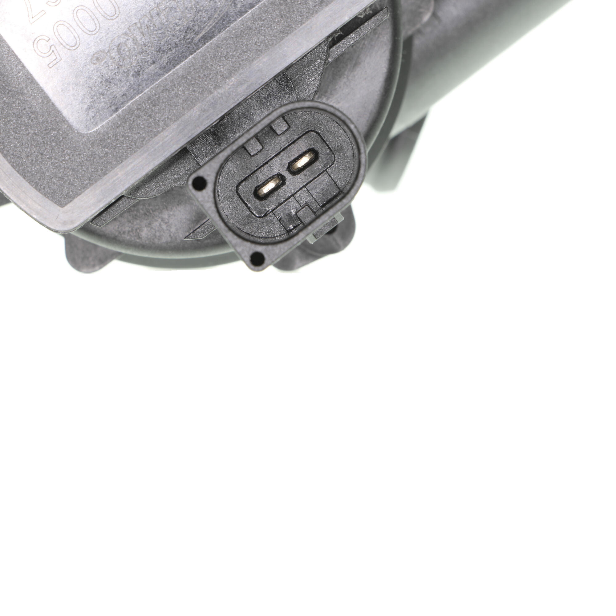 VEMO Auxiliary water pump (cooling water circ V30-16-0005