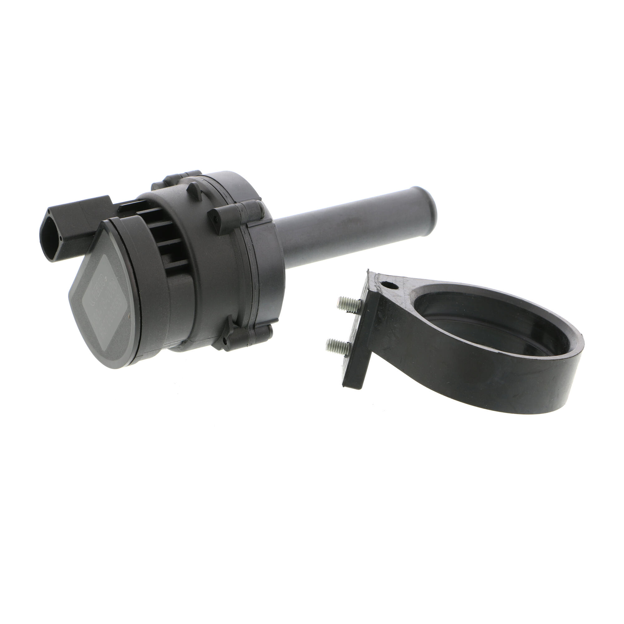 VEMO Auxiliary water pump (cooling water circ V30-16-0006